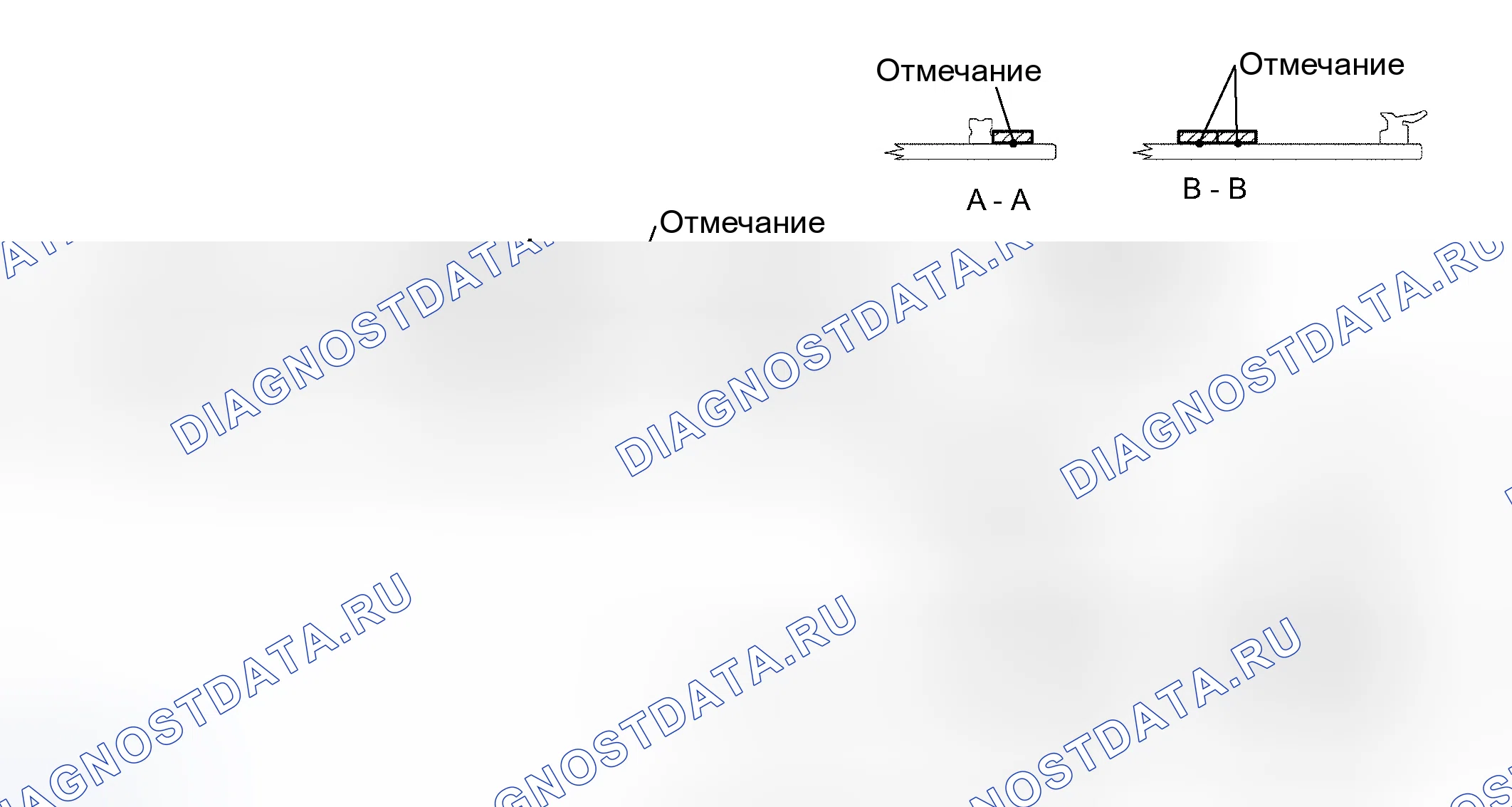 Рис. 111. Toyota Prius II рестайлинг