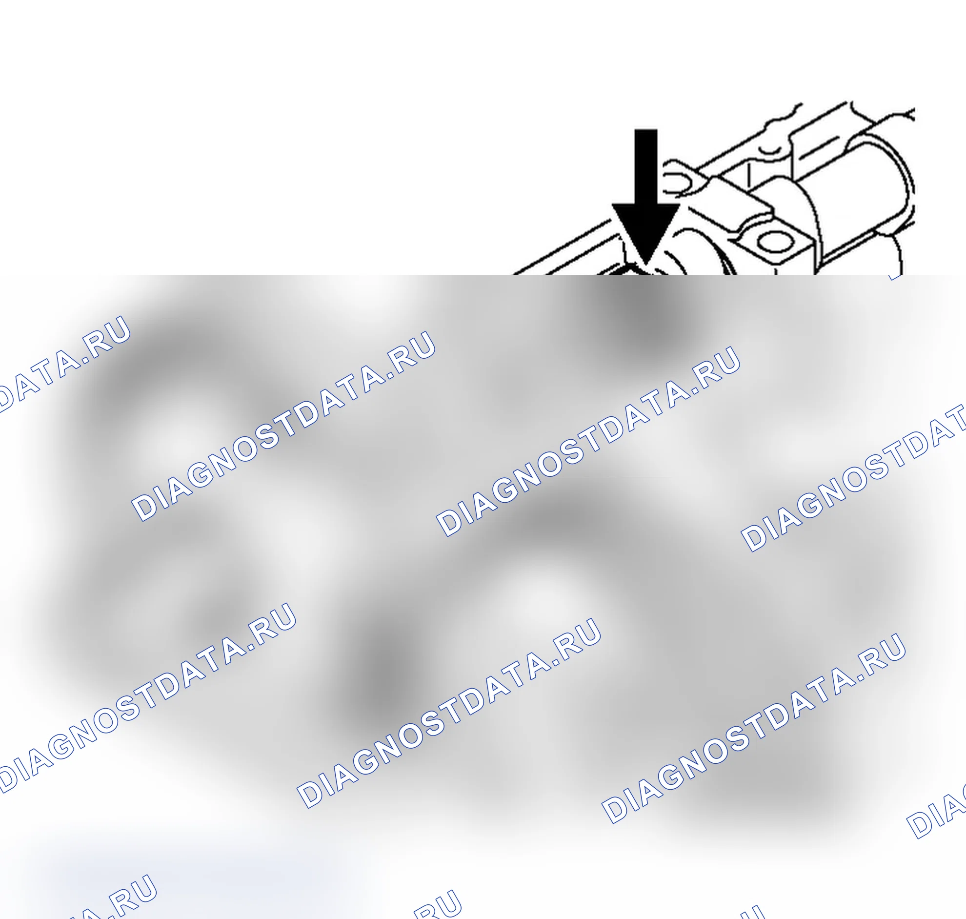 Рис. 743. Mitsubishi Lancer Evolution IX
