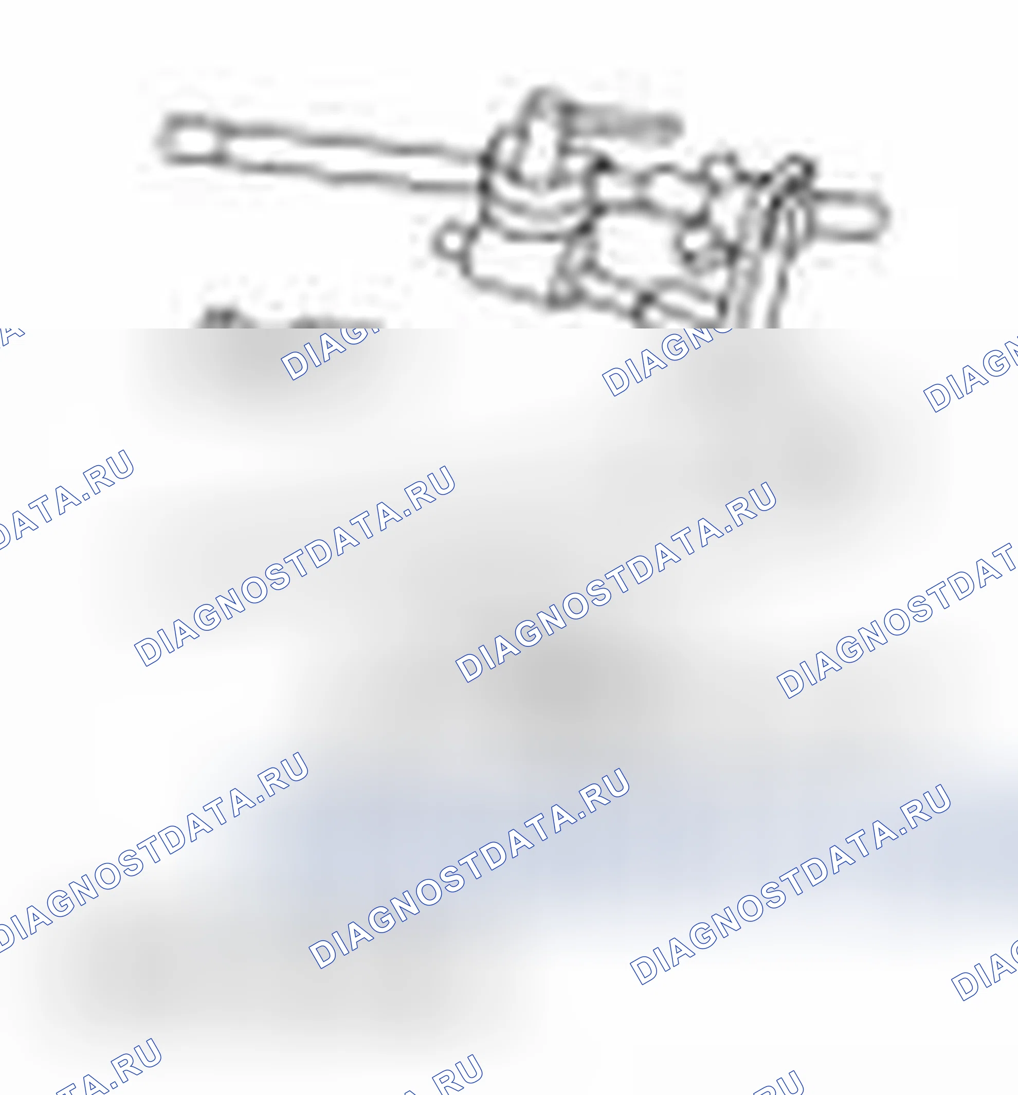 Рис. 2305. Ford Mustang V рестайлинг