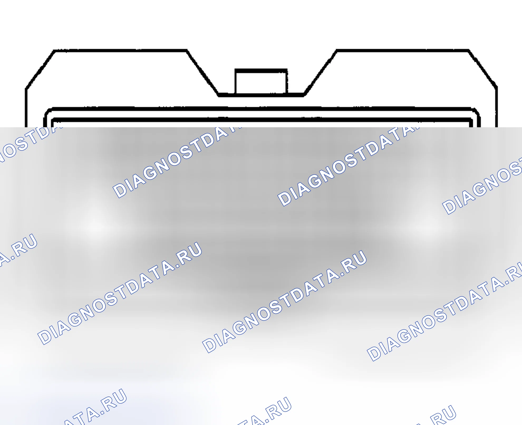 Рис. 8. Pontiac Montana I