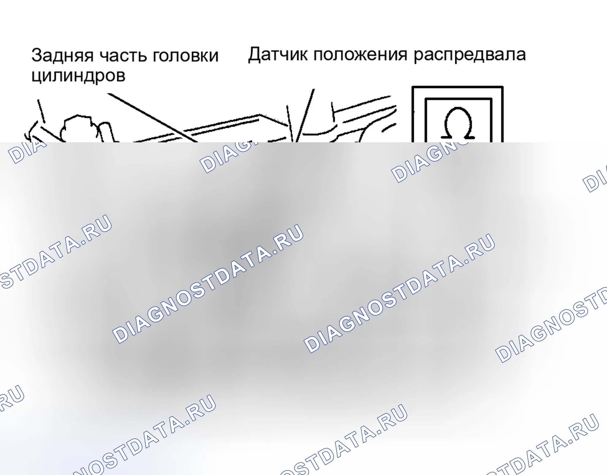 Рис. 99: Авалон. Toyota Camry Solara I