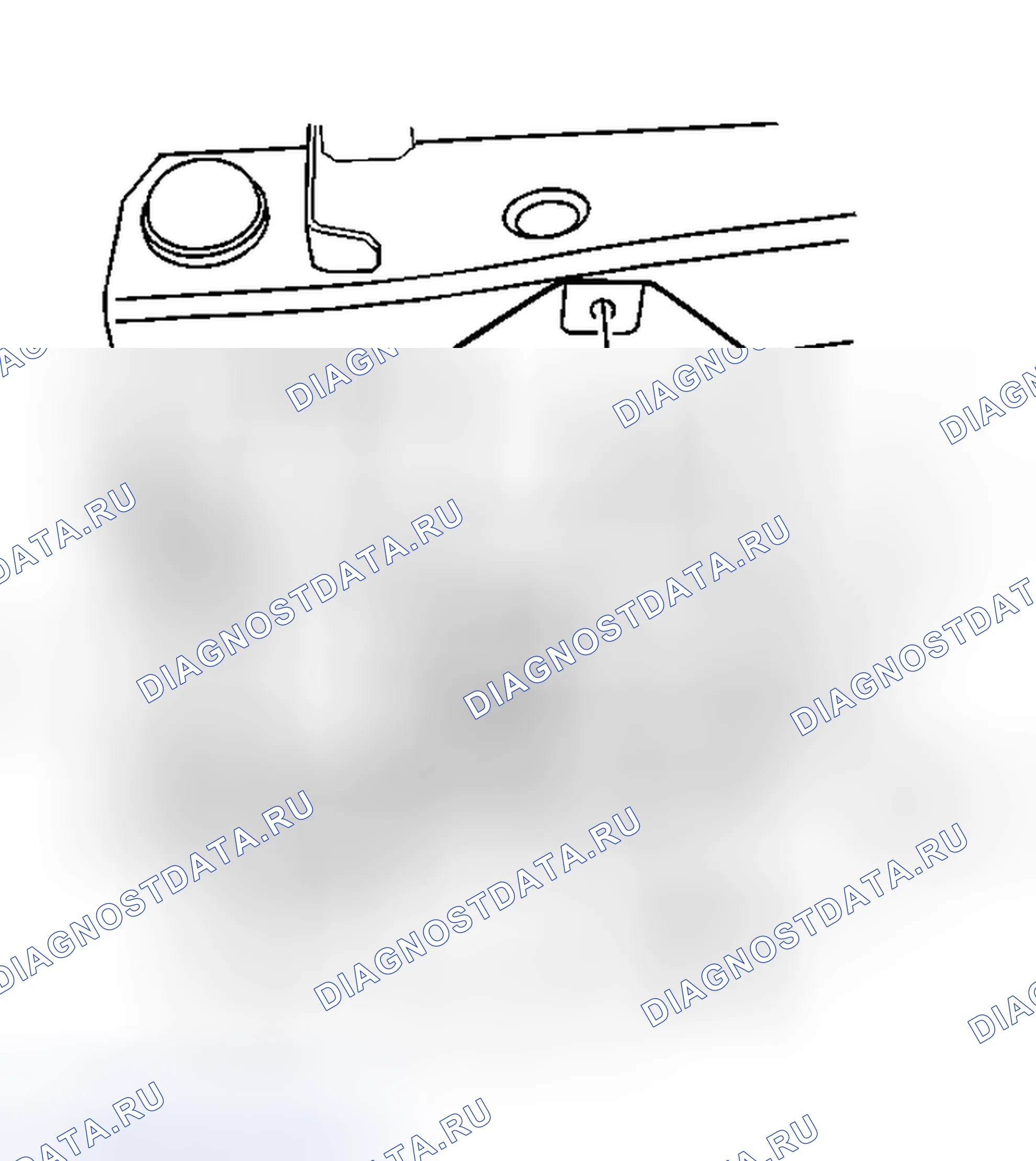Рис. 91. Saab 9-7X I