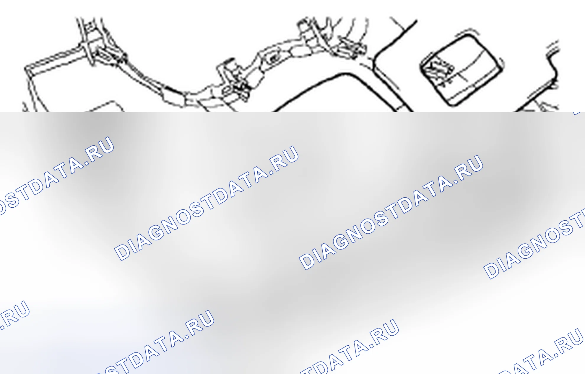 Рис. 140. Toyota Corolla X