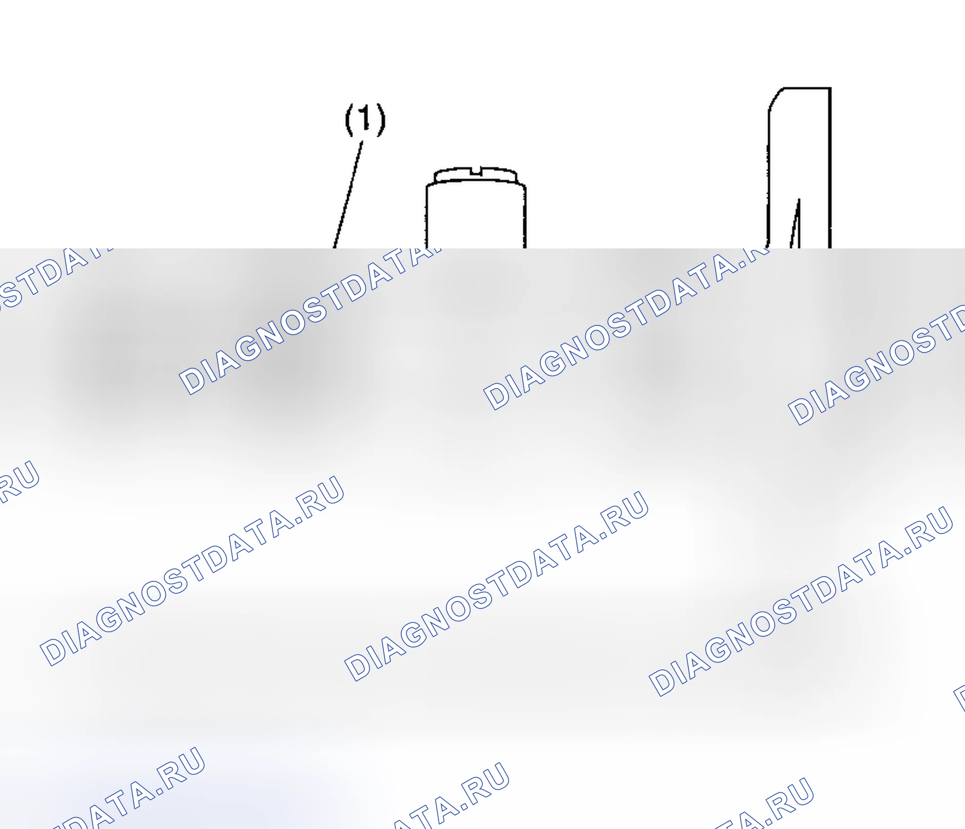 Рис. 43: РАЗБОРКА. Subaru Impreza GD/GC/GG рестайлинг 2