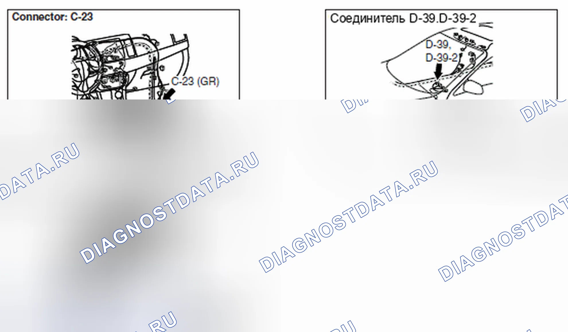 Рис. 642. Mitsubishi Lancer Ralliart X рестайлинг
