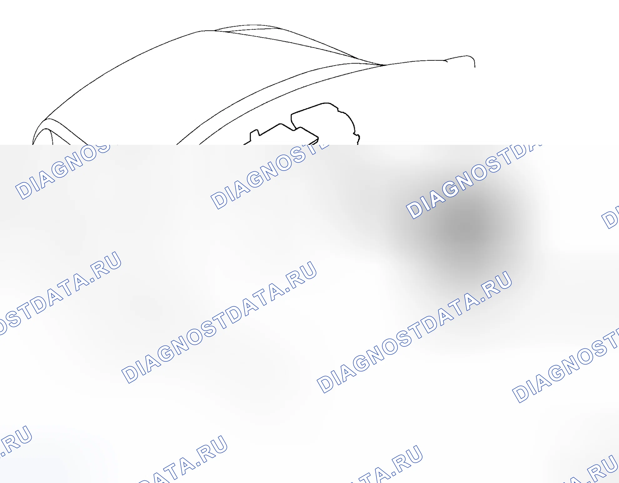Рис. 52: КОМПОНЕНТЫ. Haval Chitu I