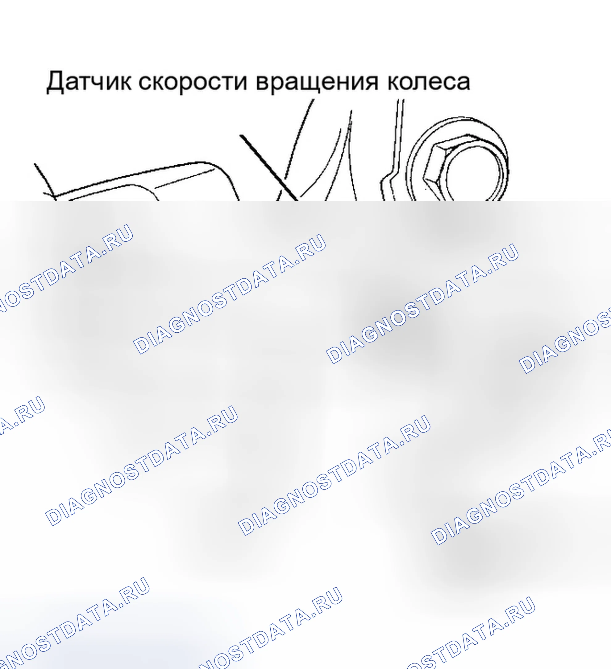 Рис. 4. Chrysler LHS II