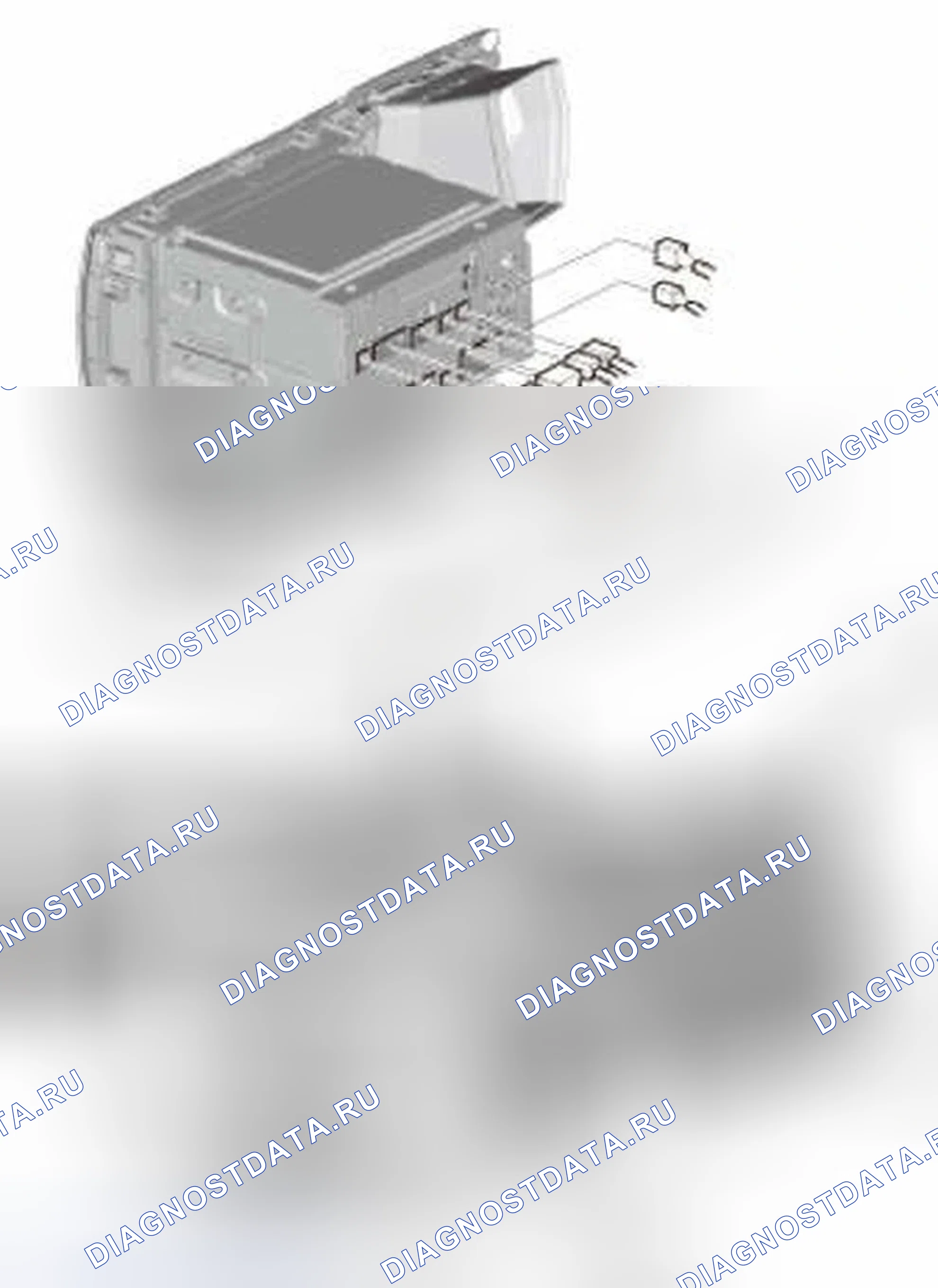 Рис. 6. Honda Civic IX