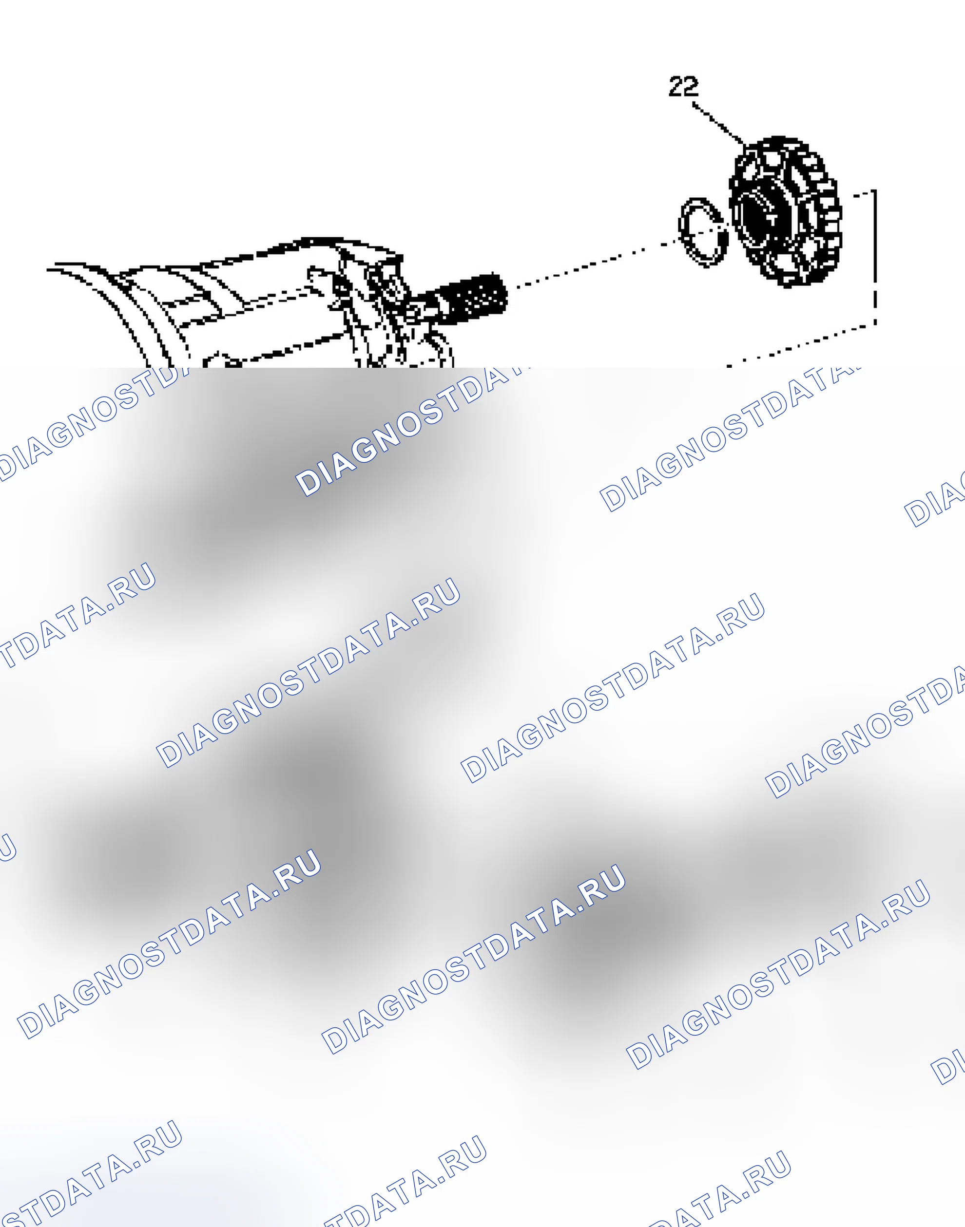 Рис. 68. Isuzu Axiom I