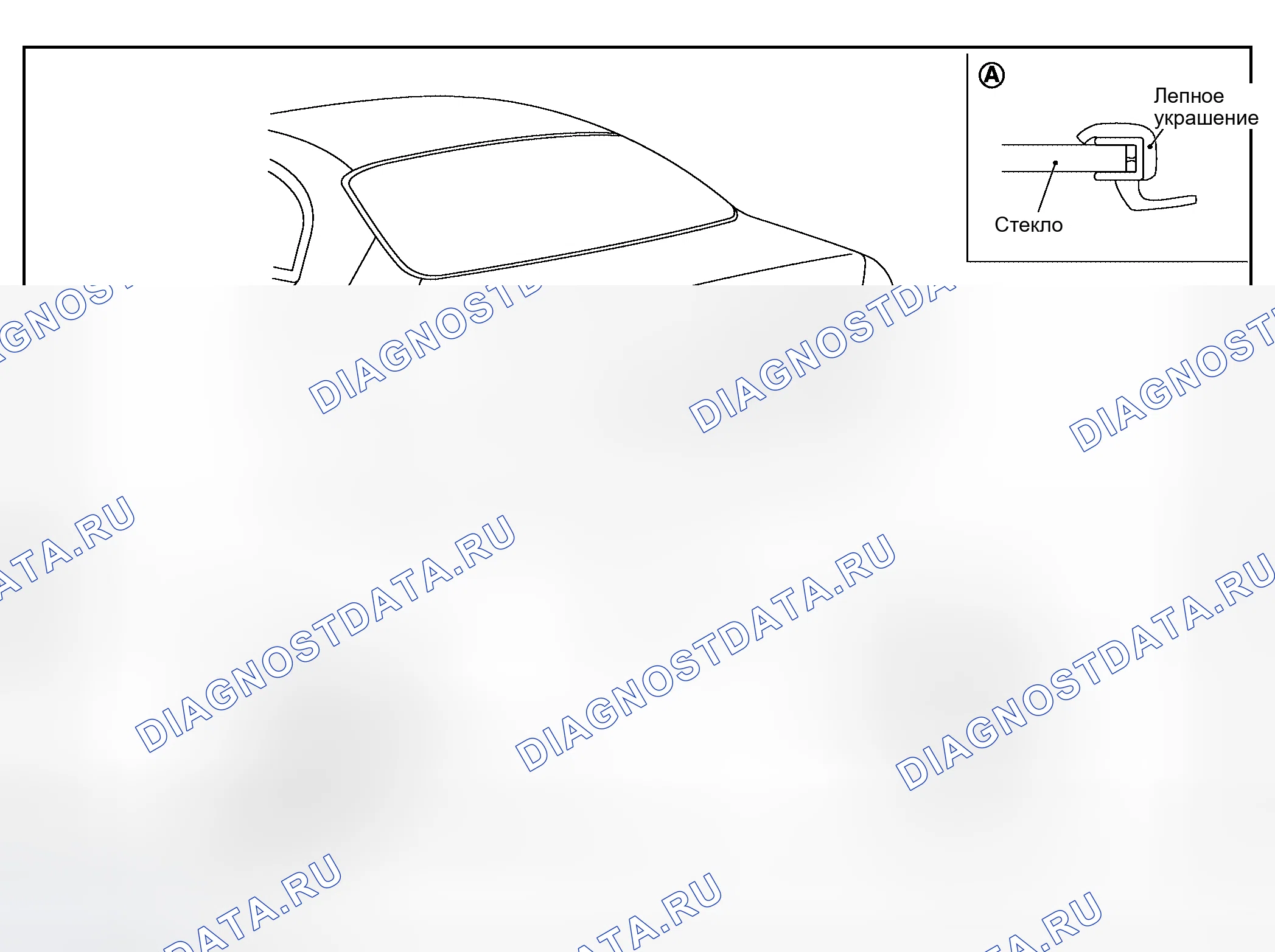 Рис. 36. Nissan Altima L31 рестайлинг