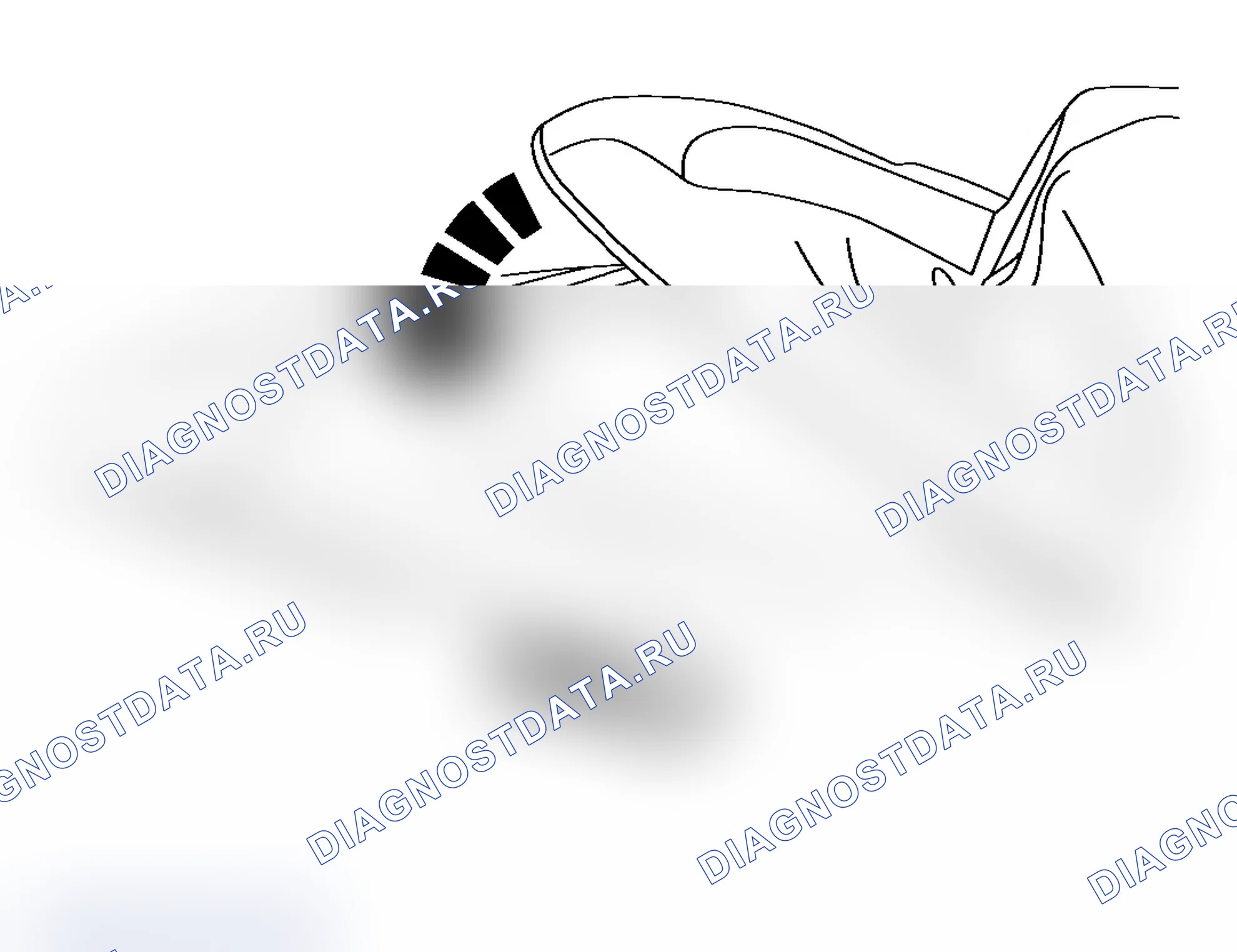 Рис. 290. Chrysler Crossfire I final