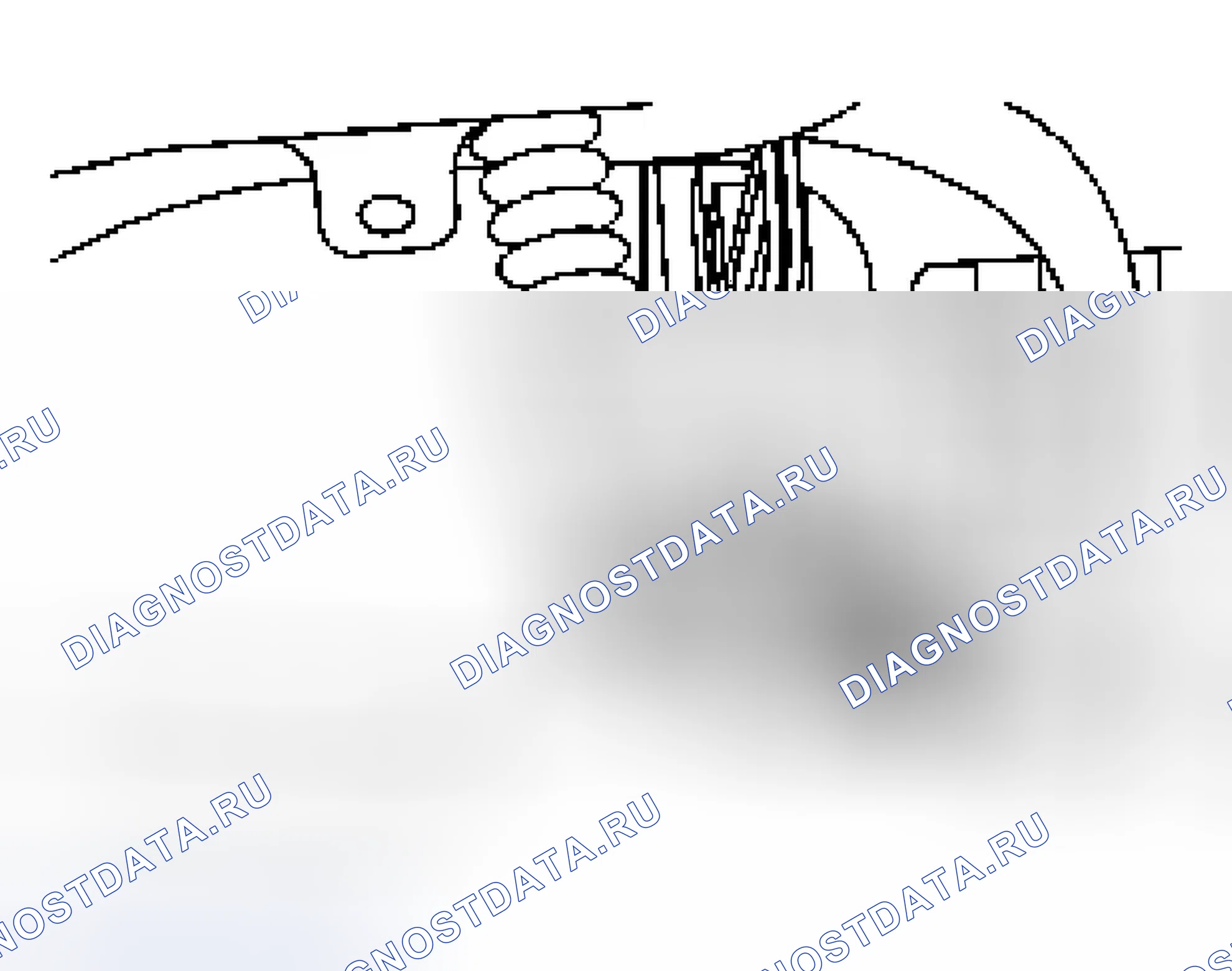 Рис. 36. Ford Crown Victoria II