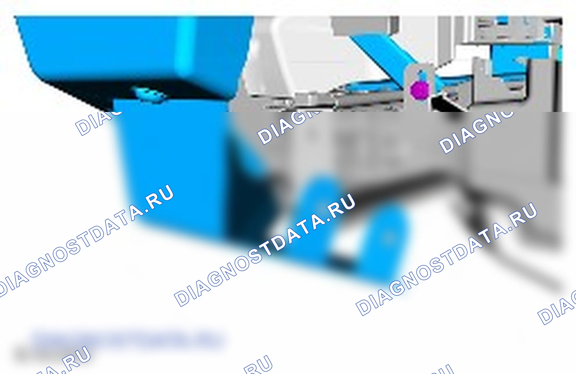 Как снять и установить переднюю защитную дугу. Ford Ranger T6