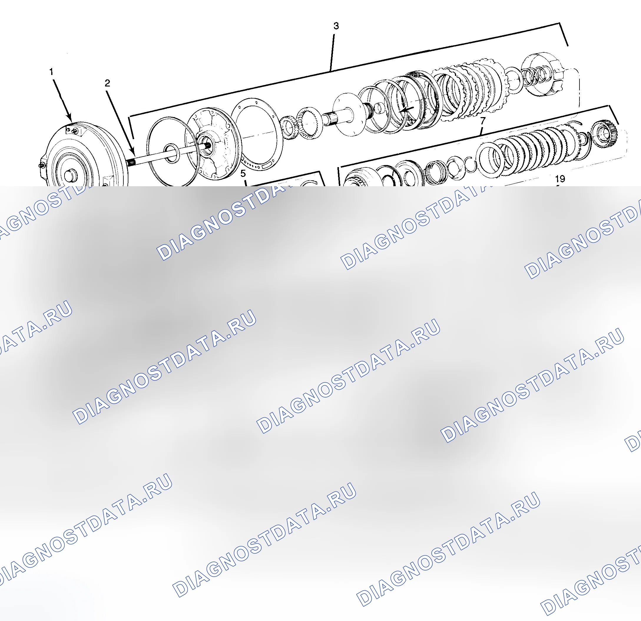 Рис. 45. Ford Econoline E150 