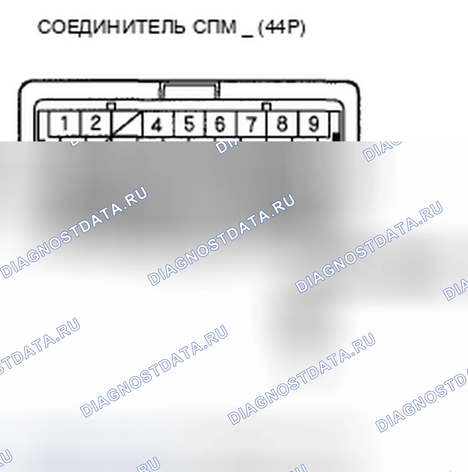 Рис. 275. Honda Insight ZE2