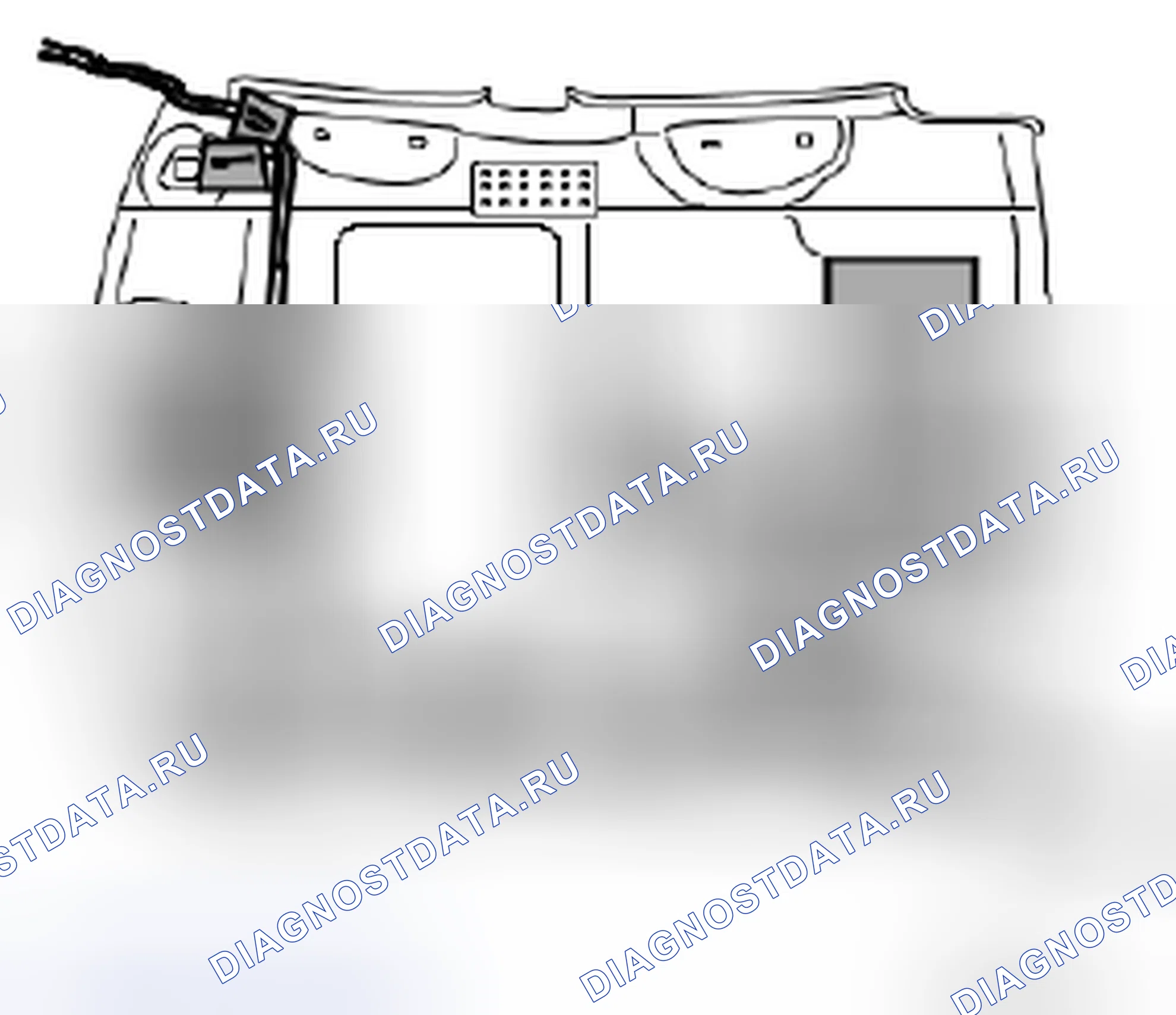 Рис. 303. Saab 9-3 II