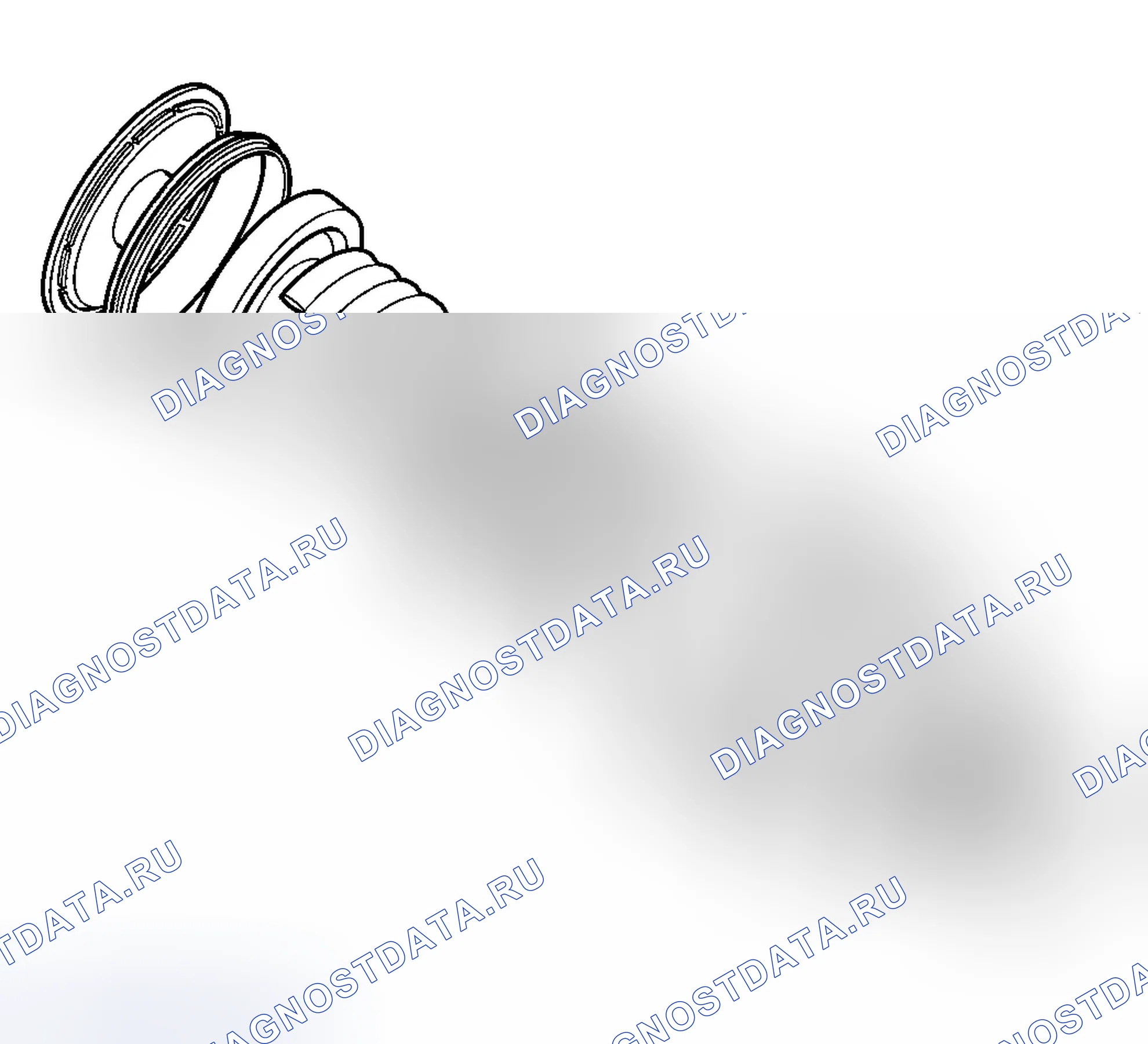 Рис. 30: ОПИСАНИЕ системы зарядки электрооборудования. Dodge Grand Caravan IV