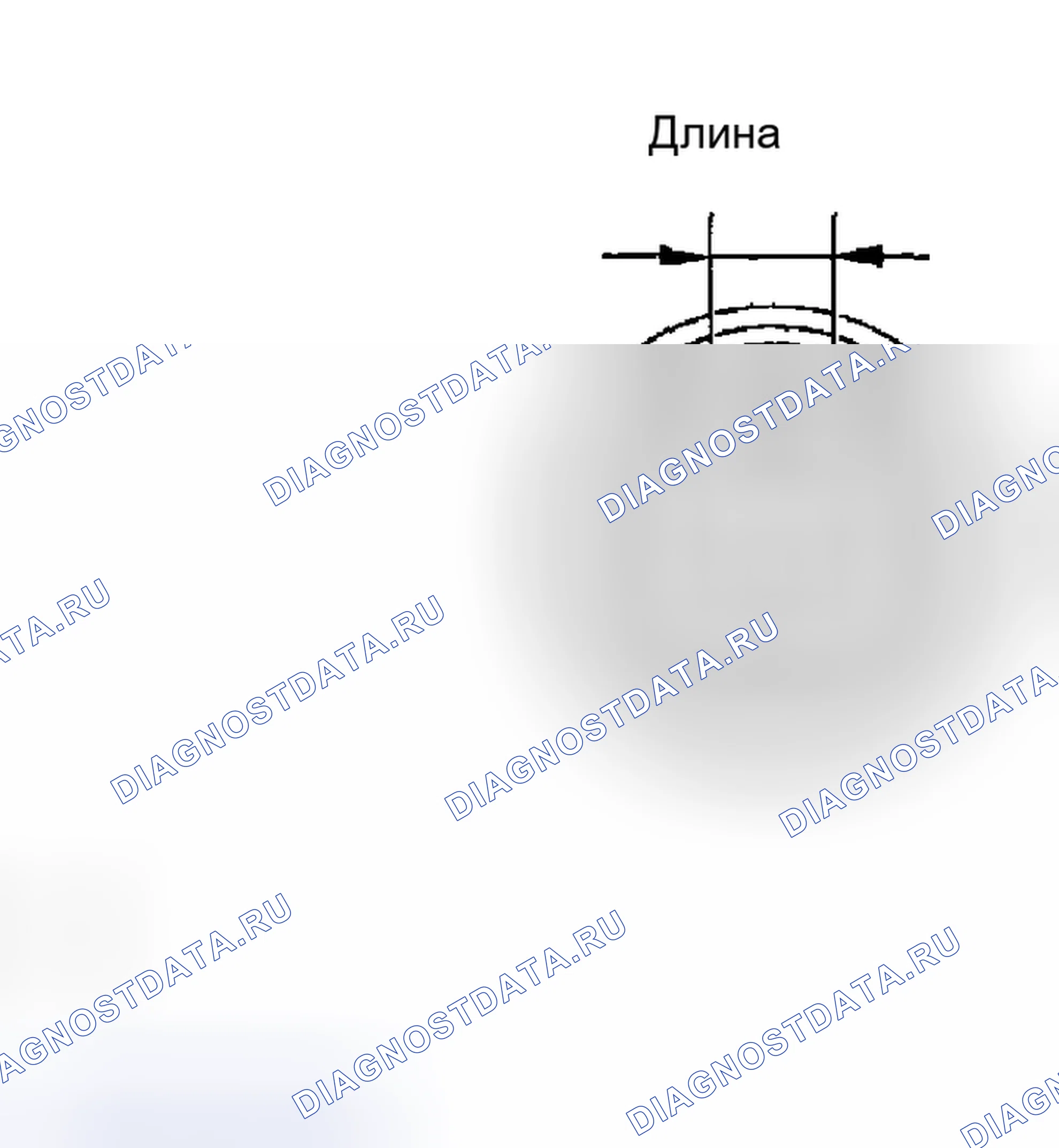 Рис. 58. Toyota Highlander I рестайлинг