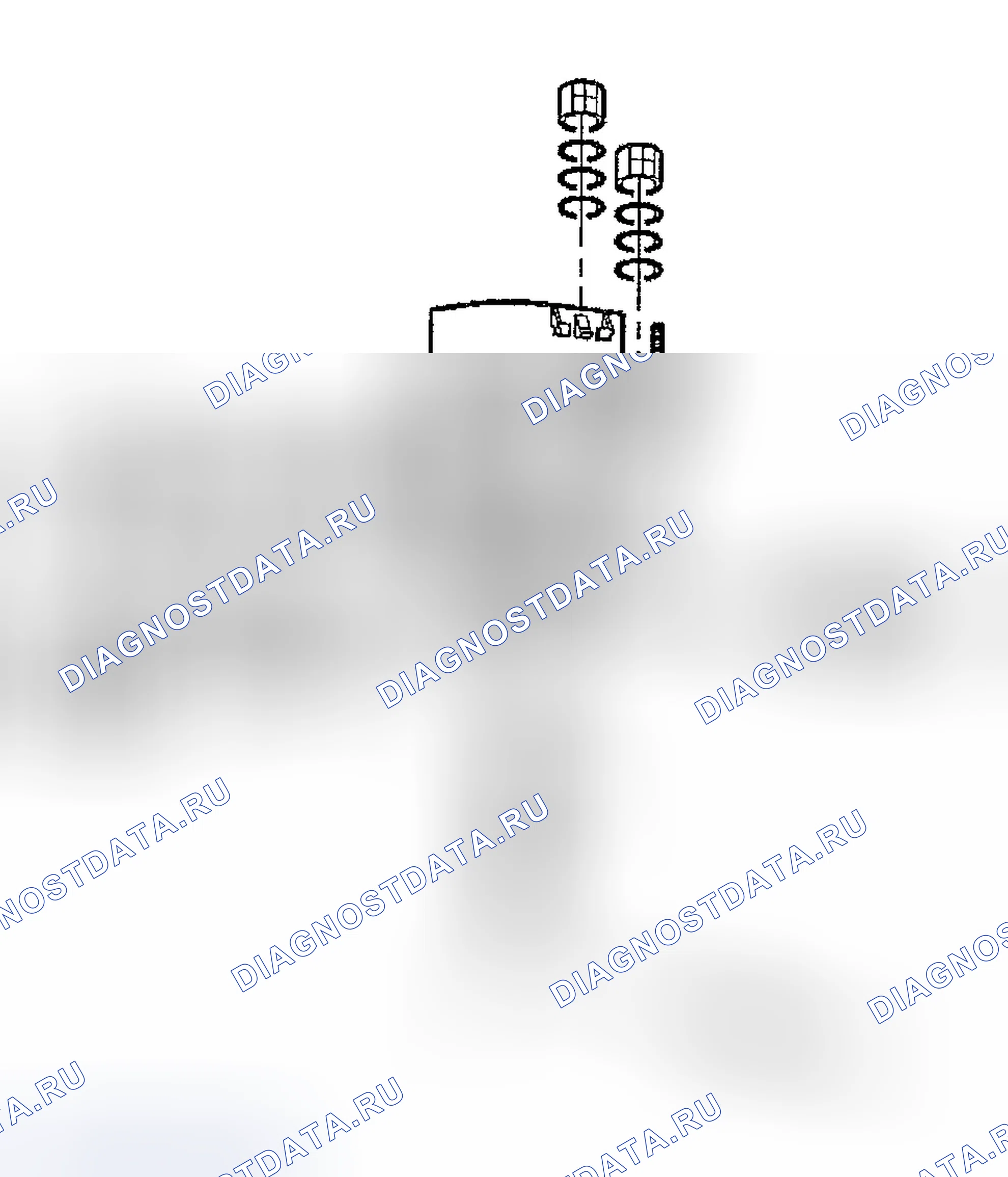 Рис. 83. Chevrolet Chevy Express H2500 