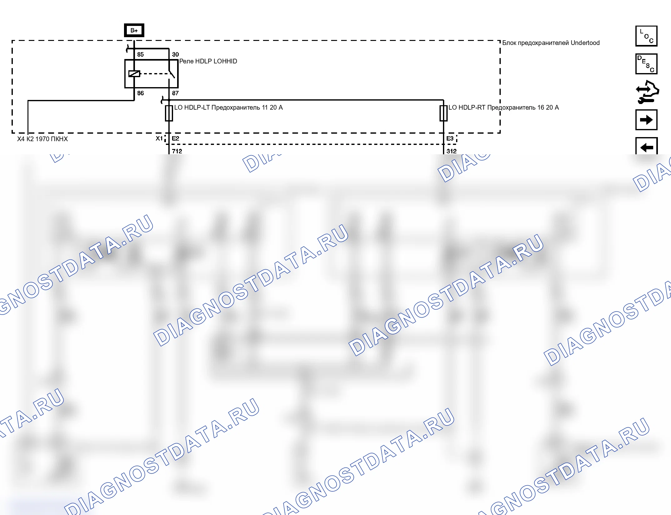 Рис. 4. GMC Yukon III
