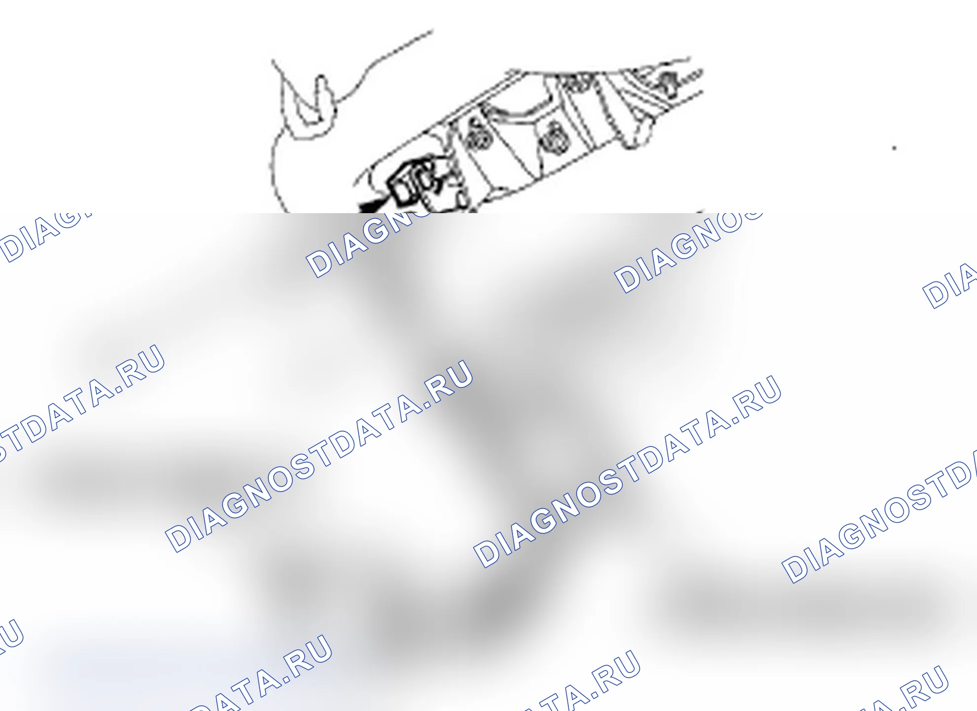 Рис. 62. Acura RDX I рестайлинг