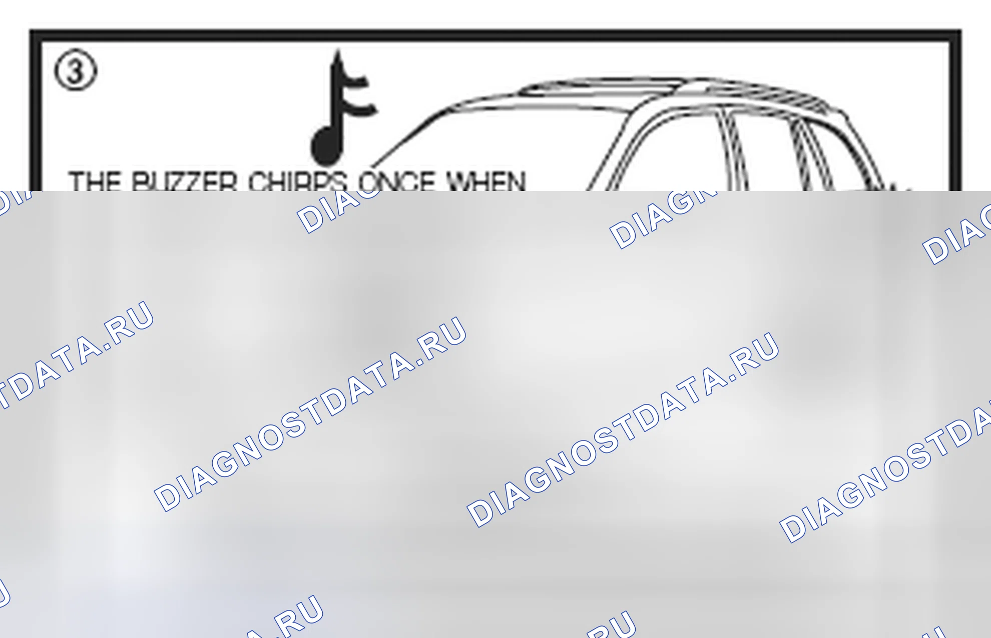 Рис. 274. Toyota Tundra I рестайлинг