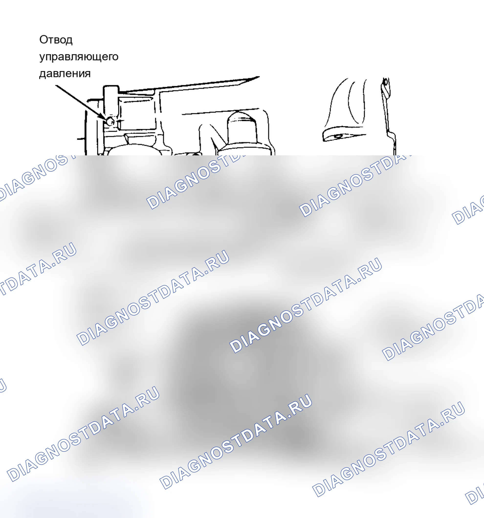 Рис. 2. Dodge Dakota 