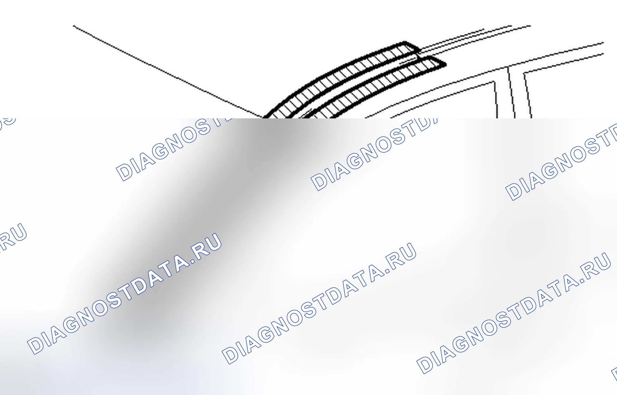 Рис. 14. Toyota RAV4 III рестайлинг