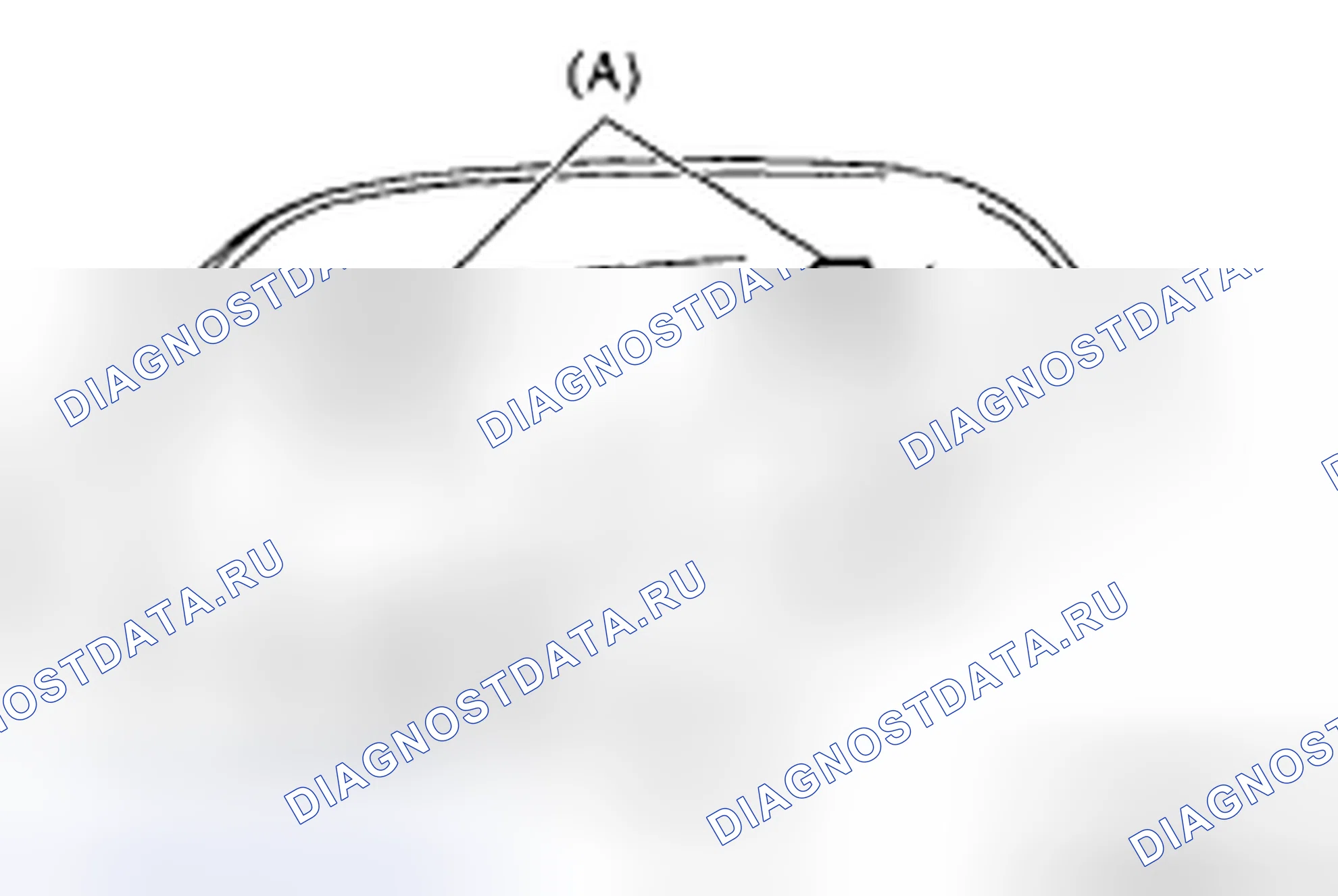 Рис. 33. Subaru Legacy BL/BP рестайлинг