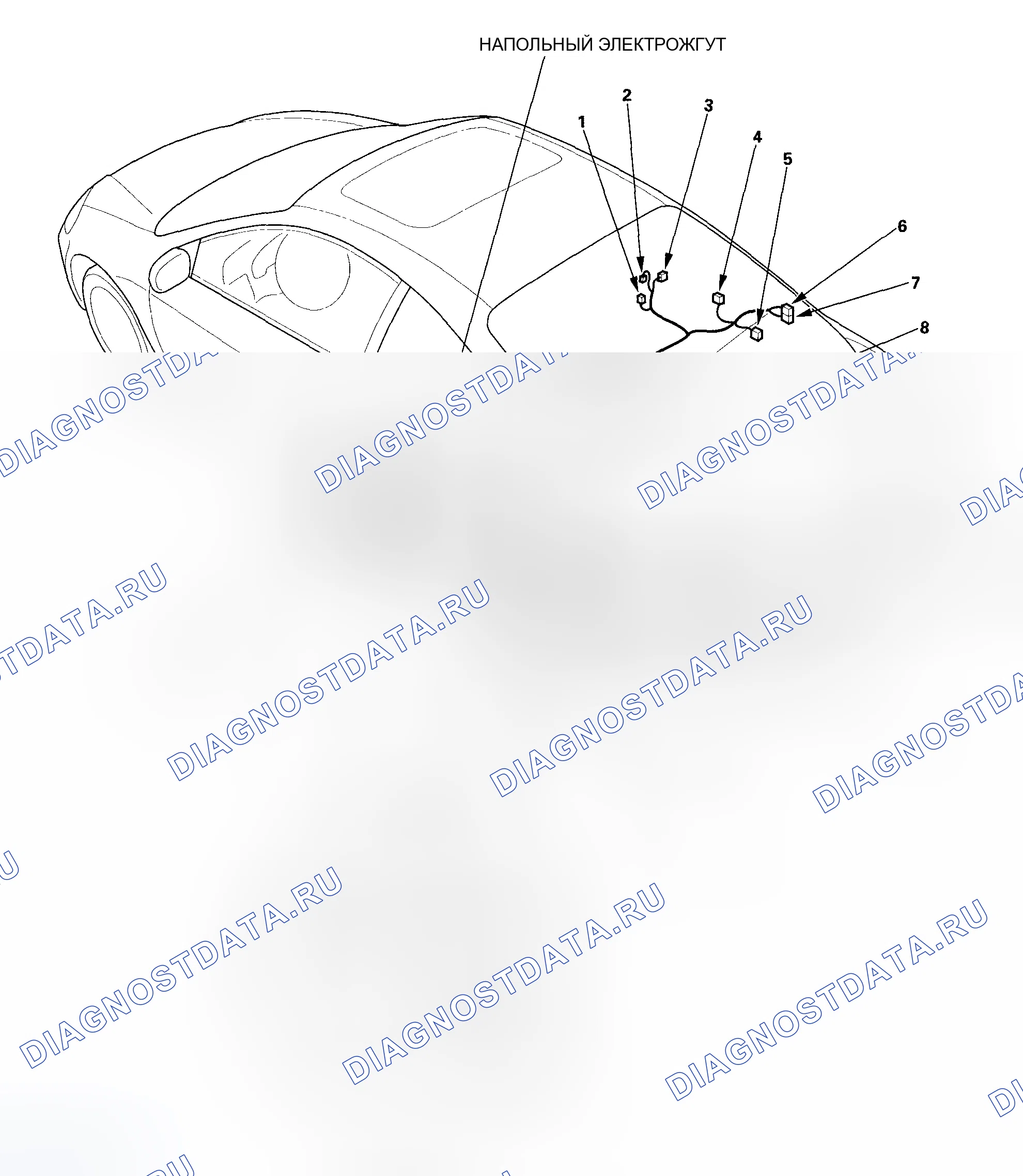 Рис. 25. Acura RSX I