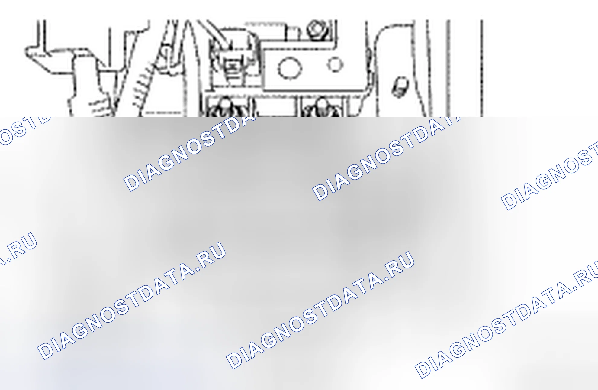 Рис. 79. Toyota Camry XV40