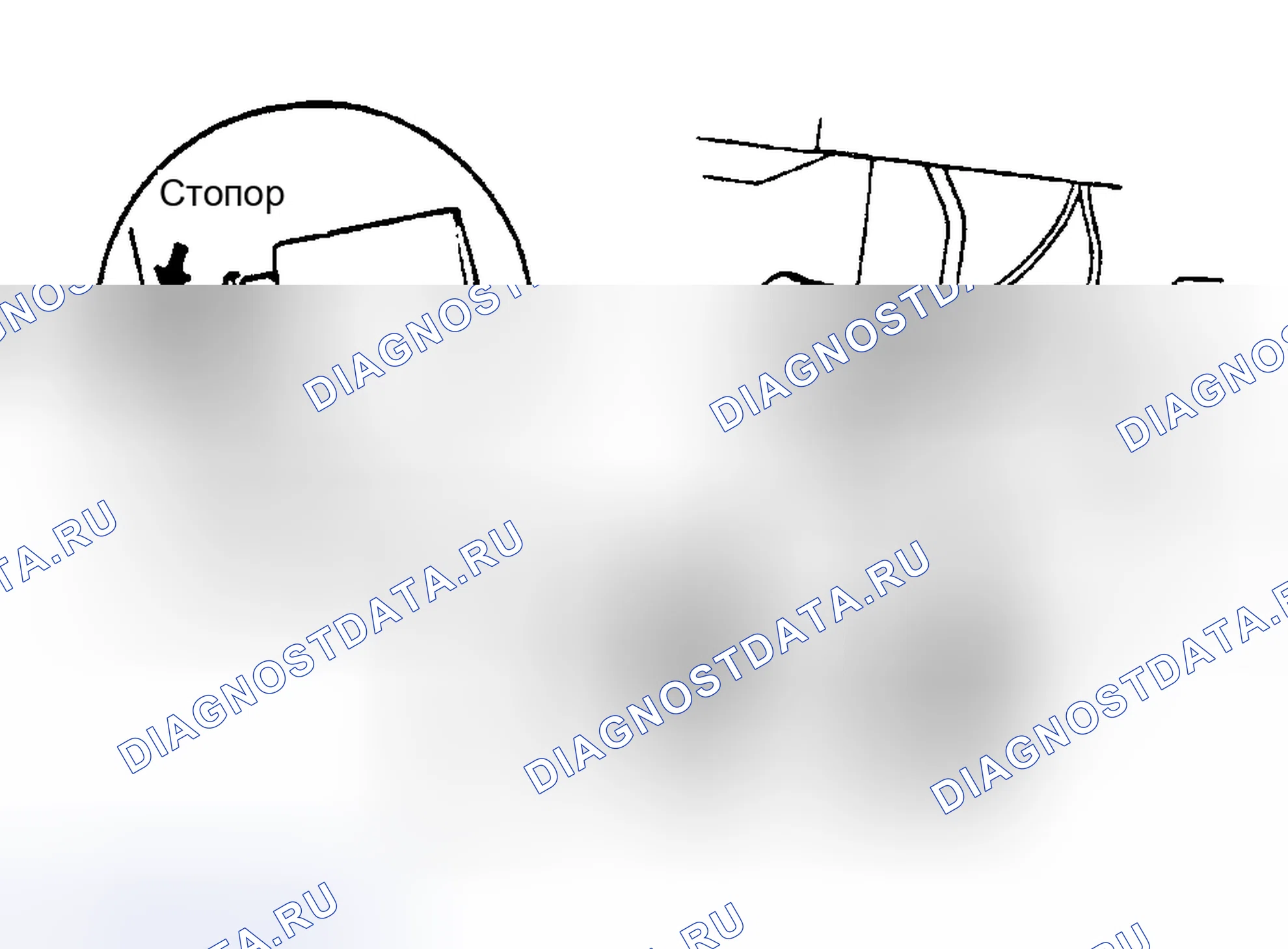 Рис. 28: Тестирование. Mazda 626 GD