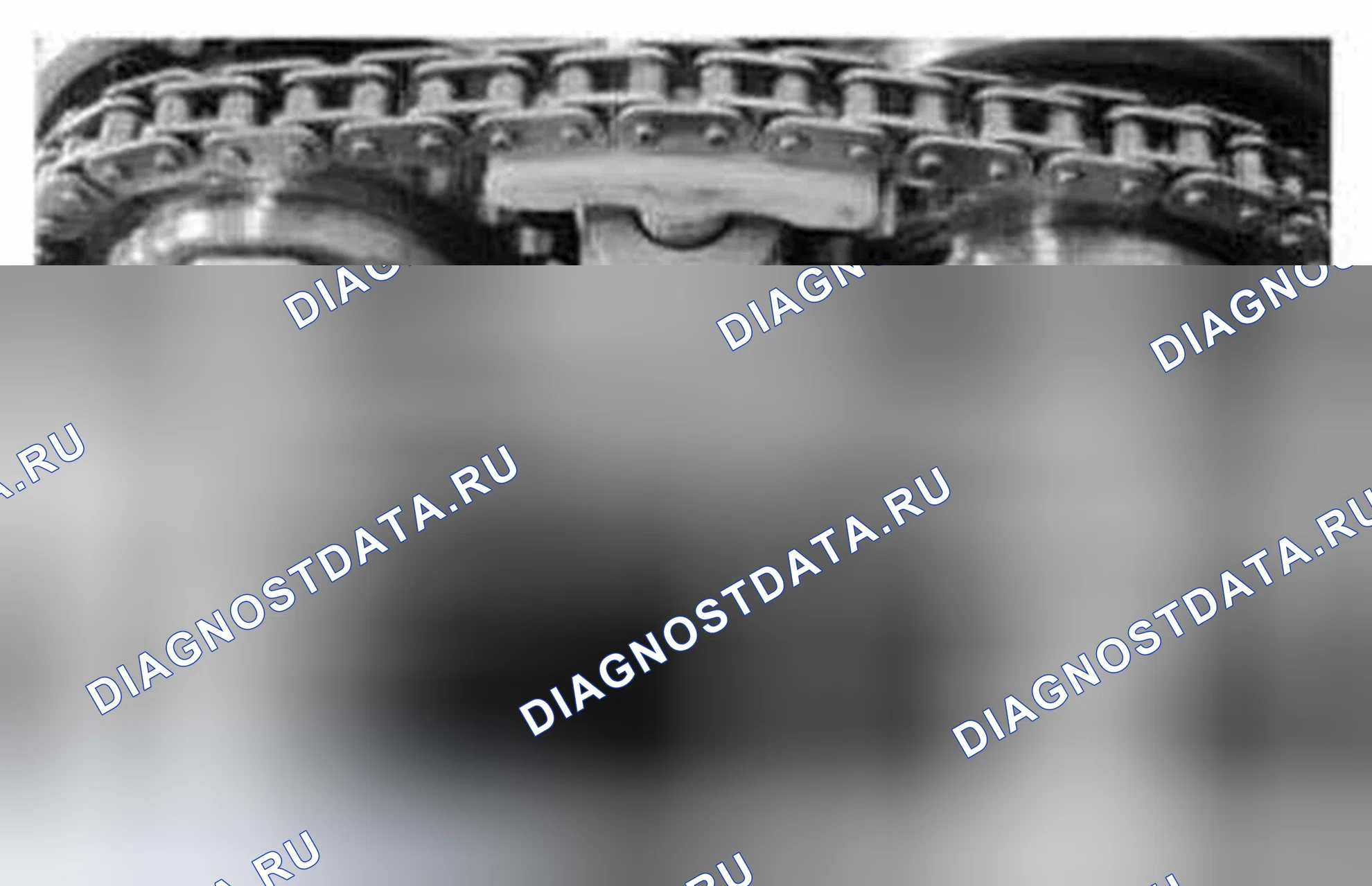 Рис. 1114. Ford Mustang V рестайлинг