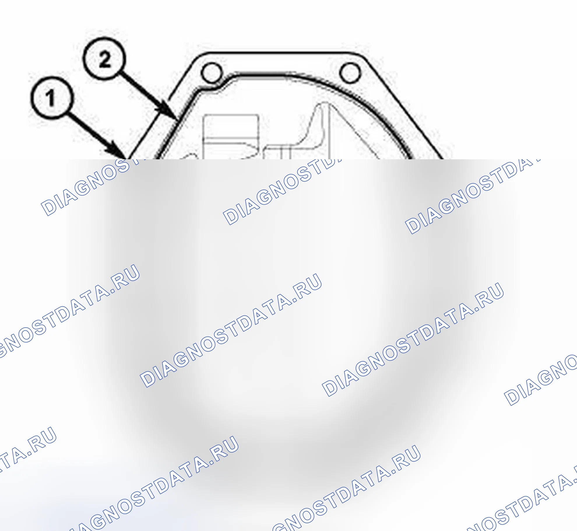 Рис. 97. Dodge Charger VI