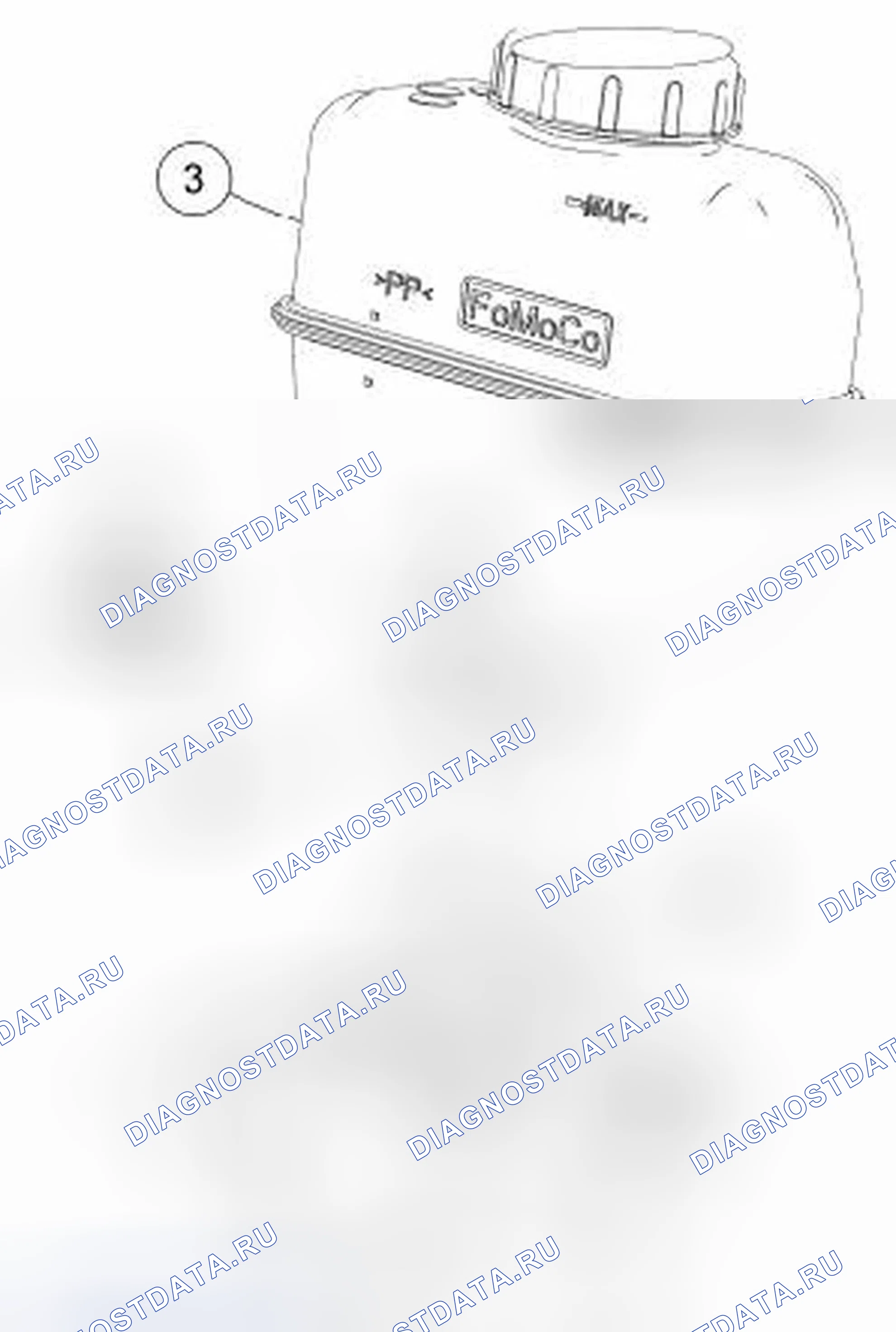 Рис. 31. Ford Mustang V рестайлинг 2