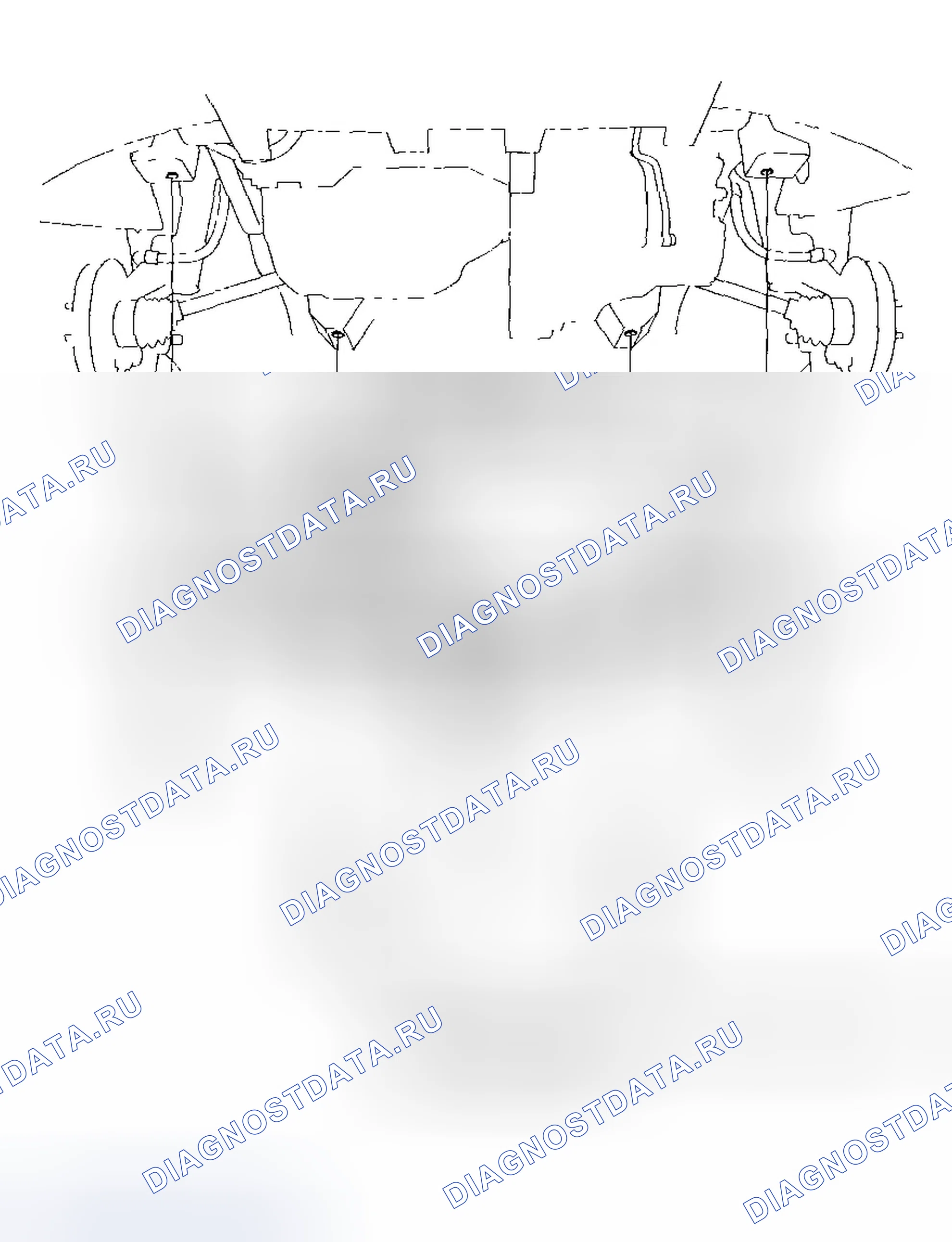 Рис. 196. Honda Element YH2
