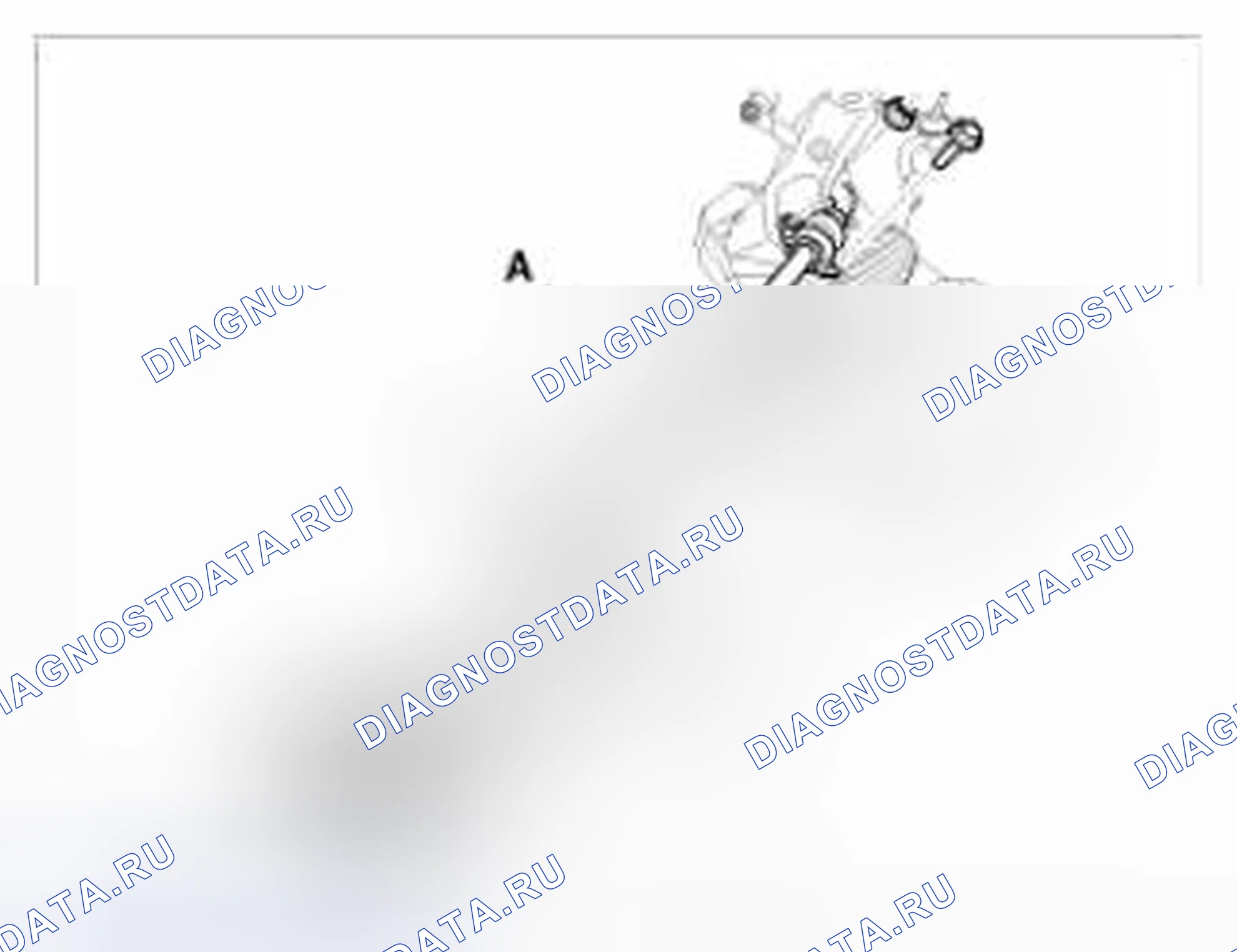 Рис. 39. BMW 6 серия F06/F13/F12