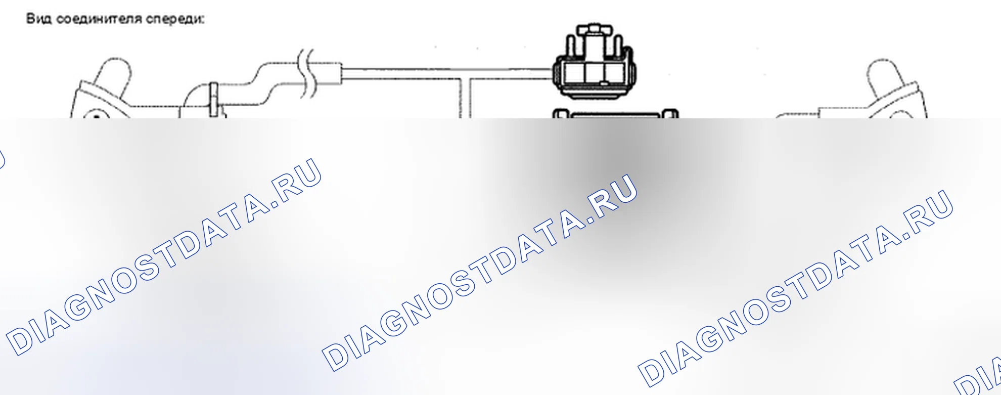 Рис. 333. Toyota Sienna II рестайлинг