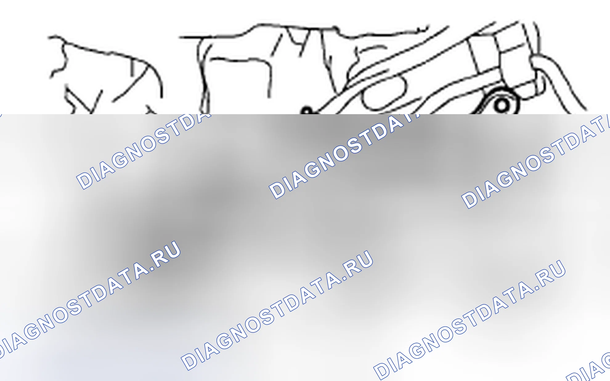 Рис. 60. Subaru Impreza GH