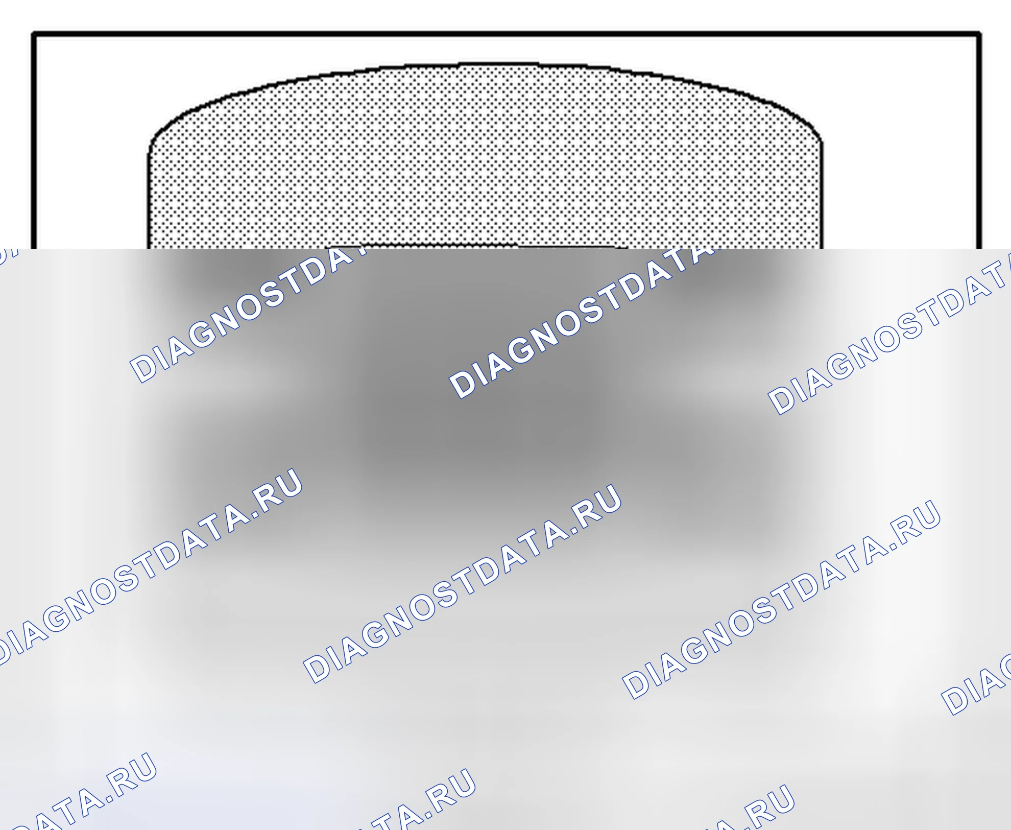 Рис. 73. Volkswagen Golf Mk6