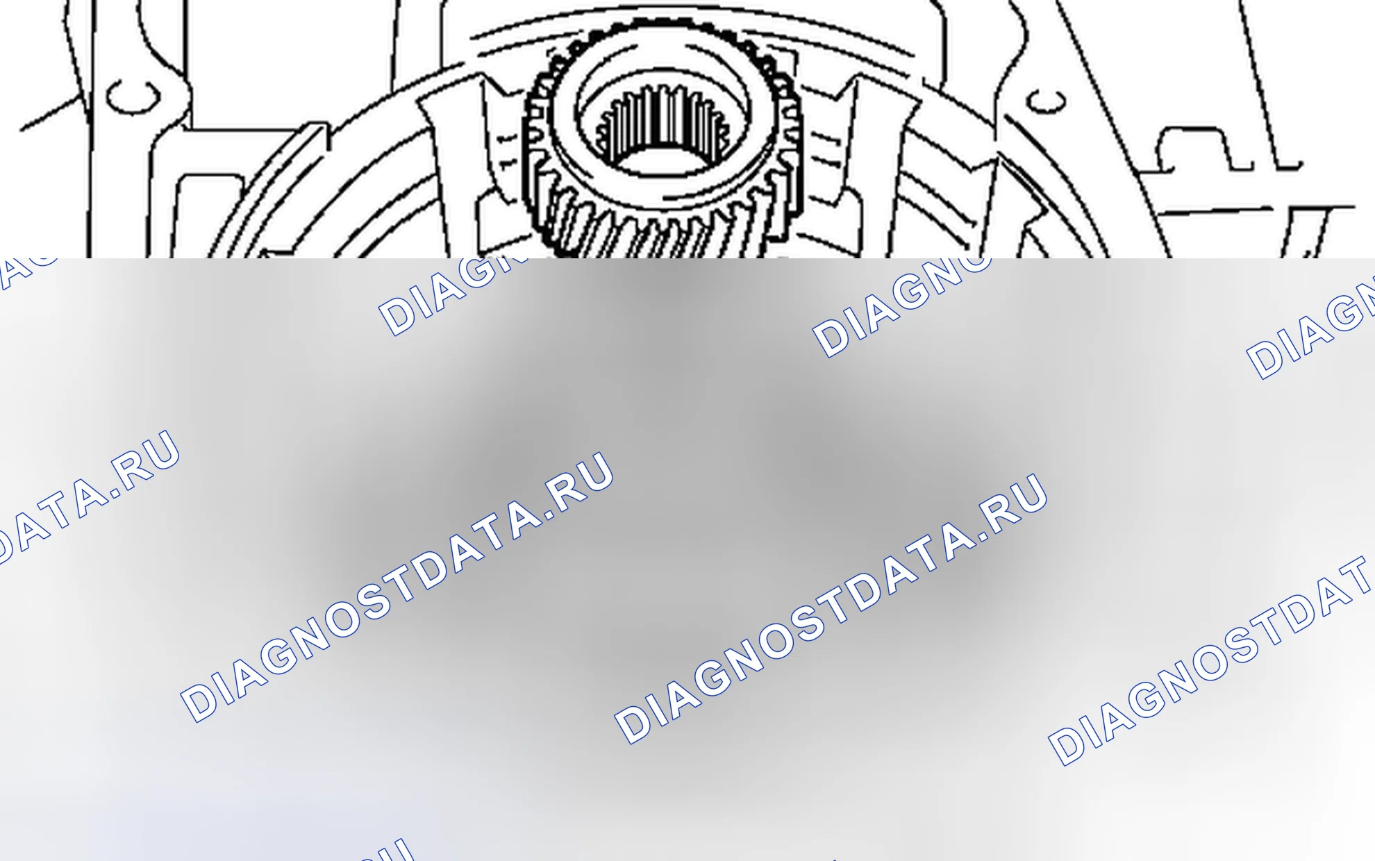 Рис. 563. Toyota Yaris III