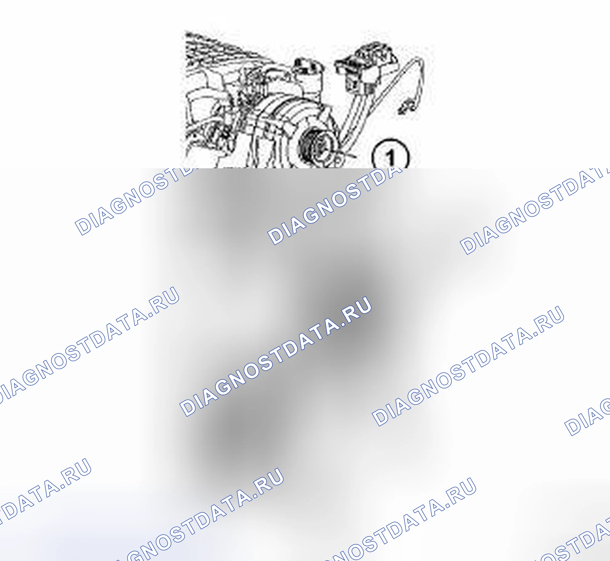 Рис. 23: ДЕМОНТАЖ. Jeep Liberty II