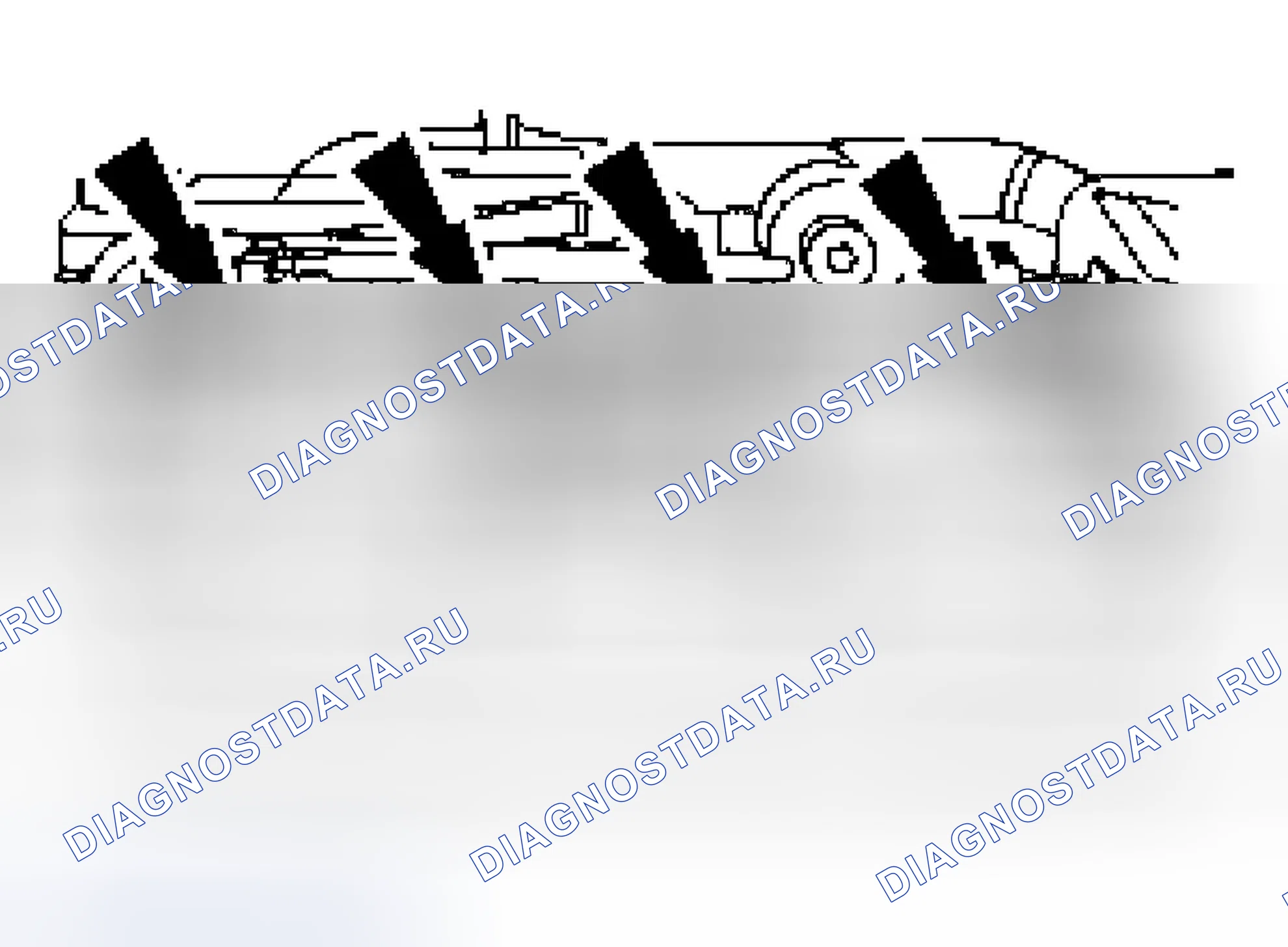 Рис. 515. Ford Pickup F150 