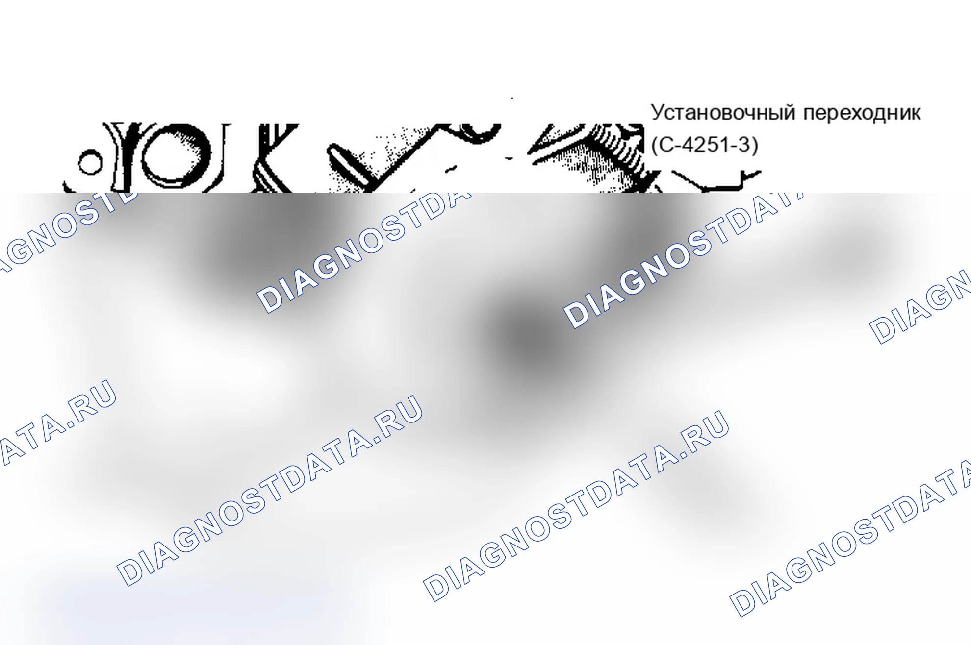 Рис. 5. Dodge Dakota Shelby 