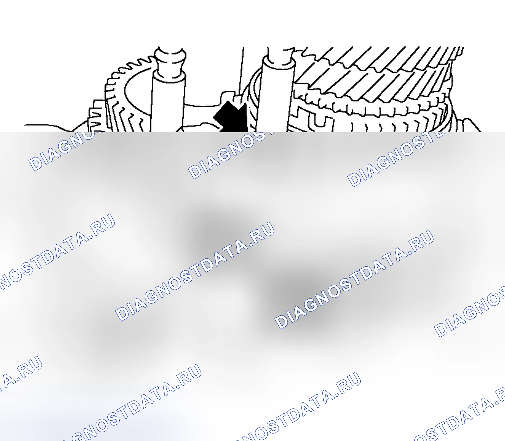Рис. 60. Nissan Maxima A33