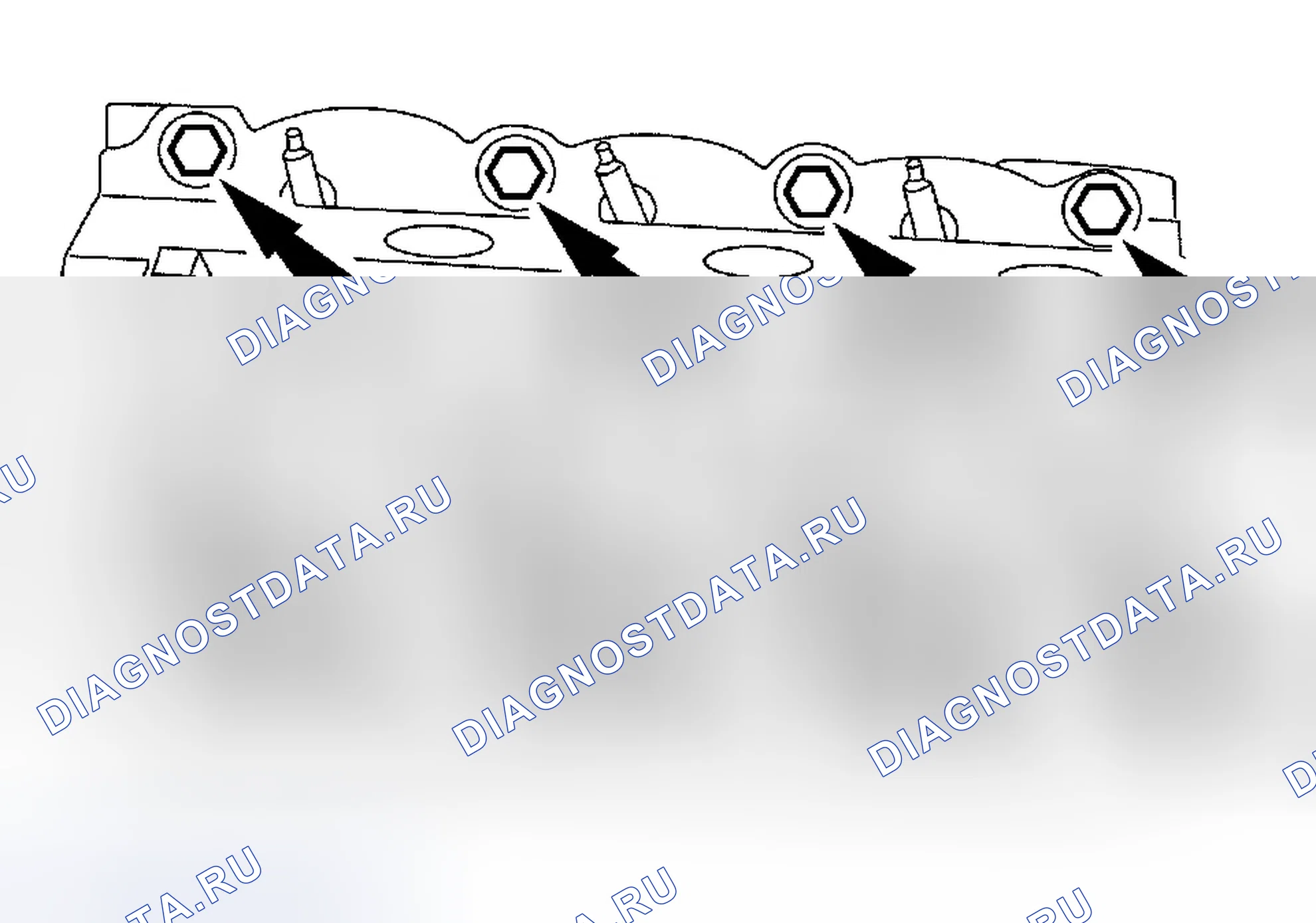 Рис. 1424. Ford Pickup F350 Super Duty 