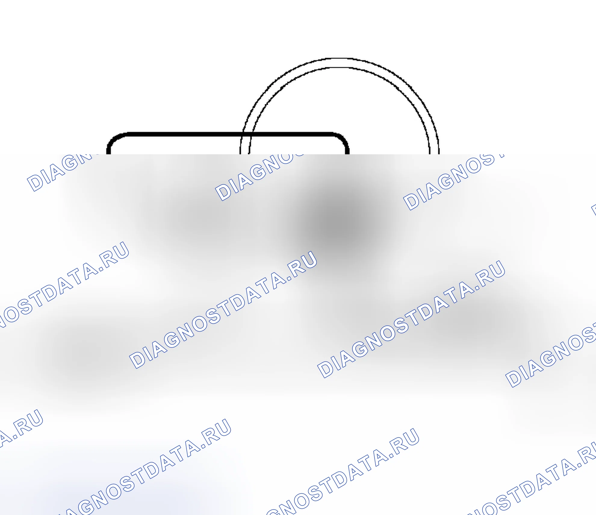 Рис. 33: ПРОЦЕДУРА КОНТРОЛЯ. Scion xB I