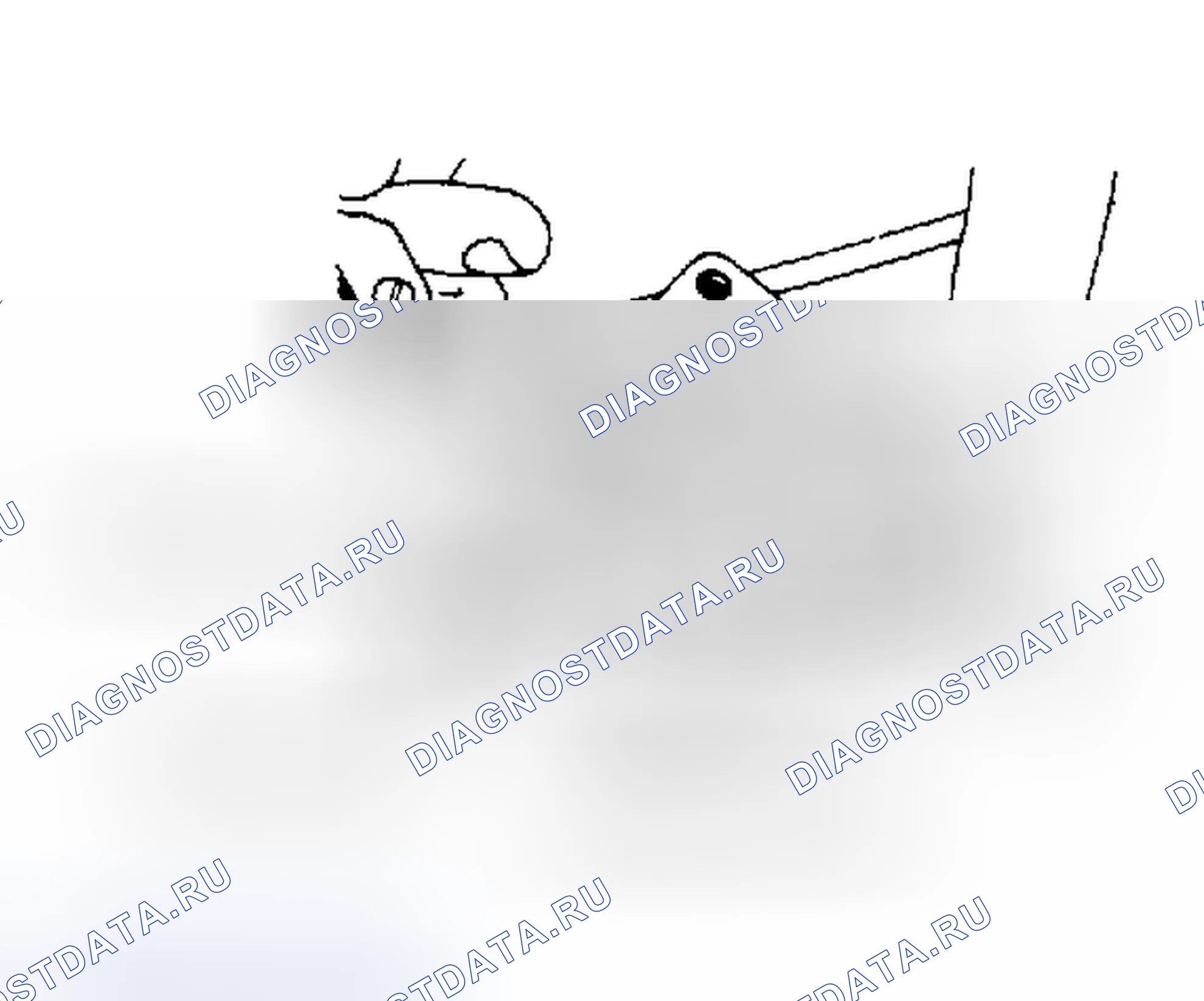 Рис. 18. Buick Electra Park Avenue Ultra transition