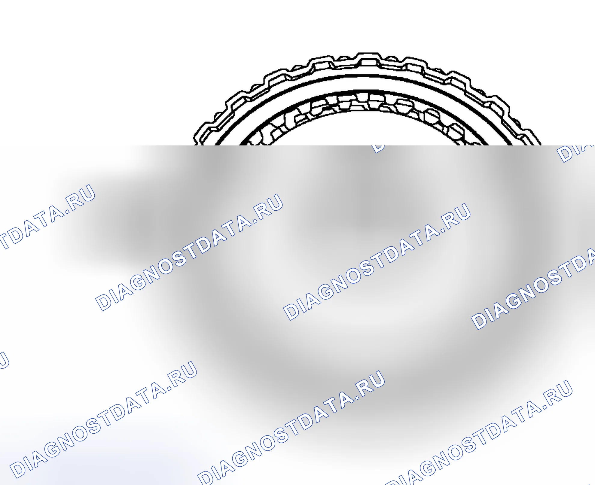 Рис. 467. Hyundai Mistra II