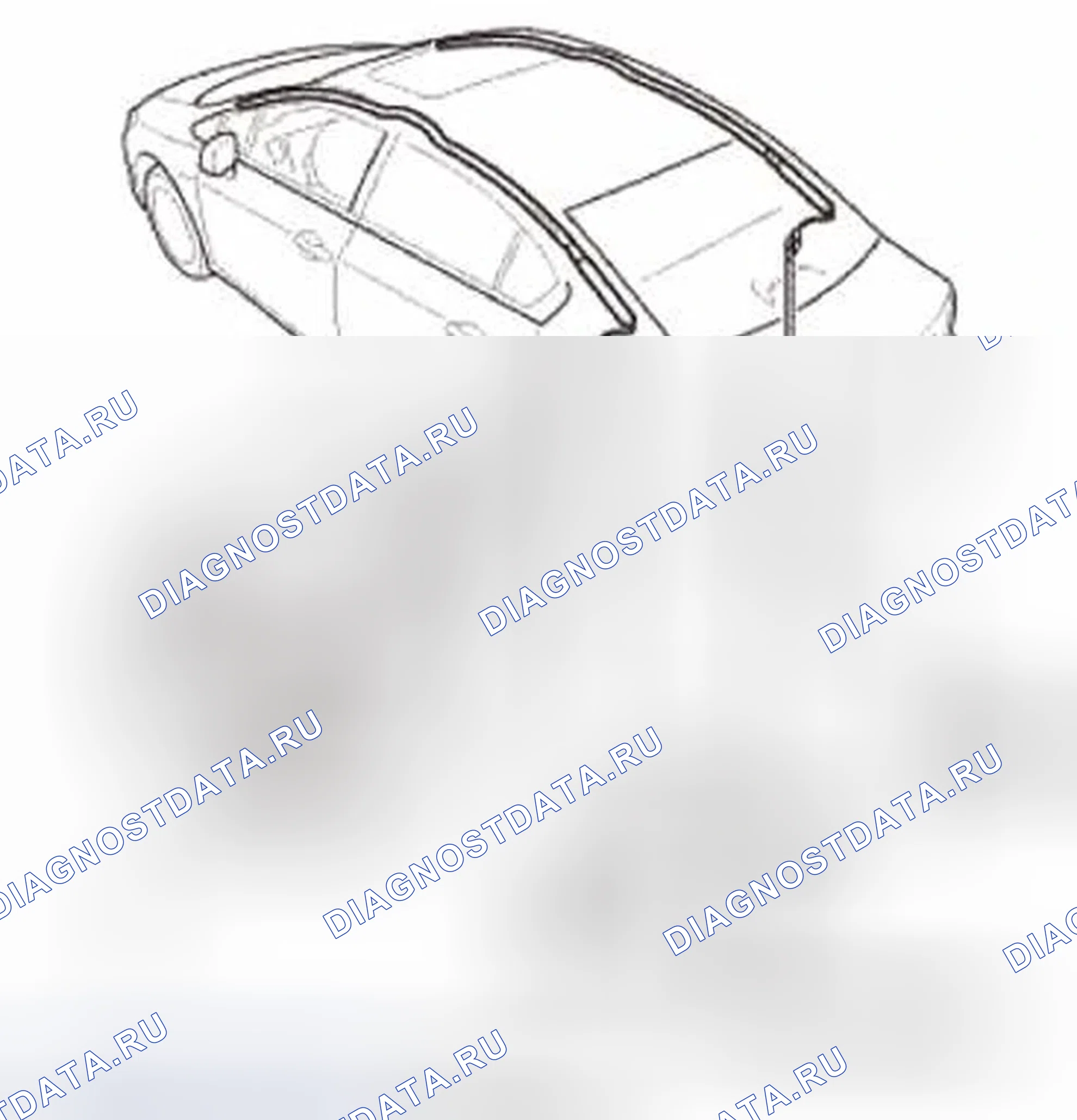 Рис. 960. Honda Civic IX
